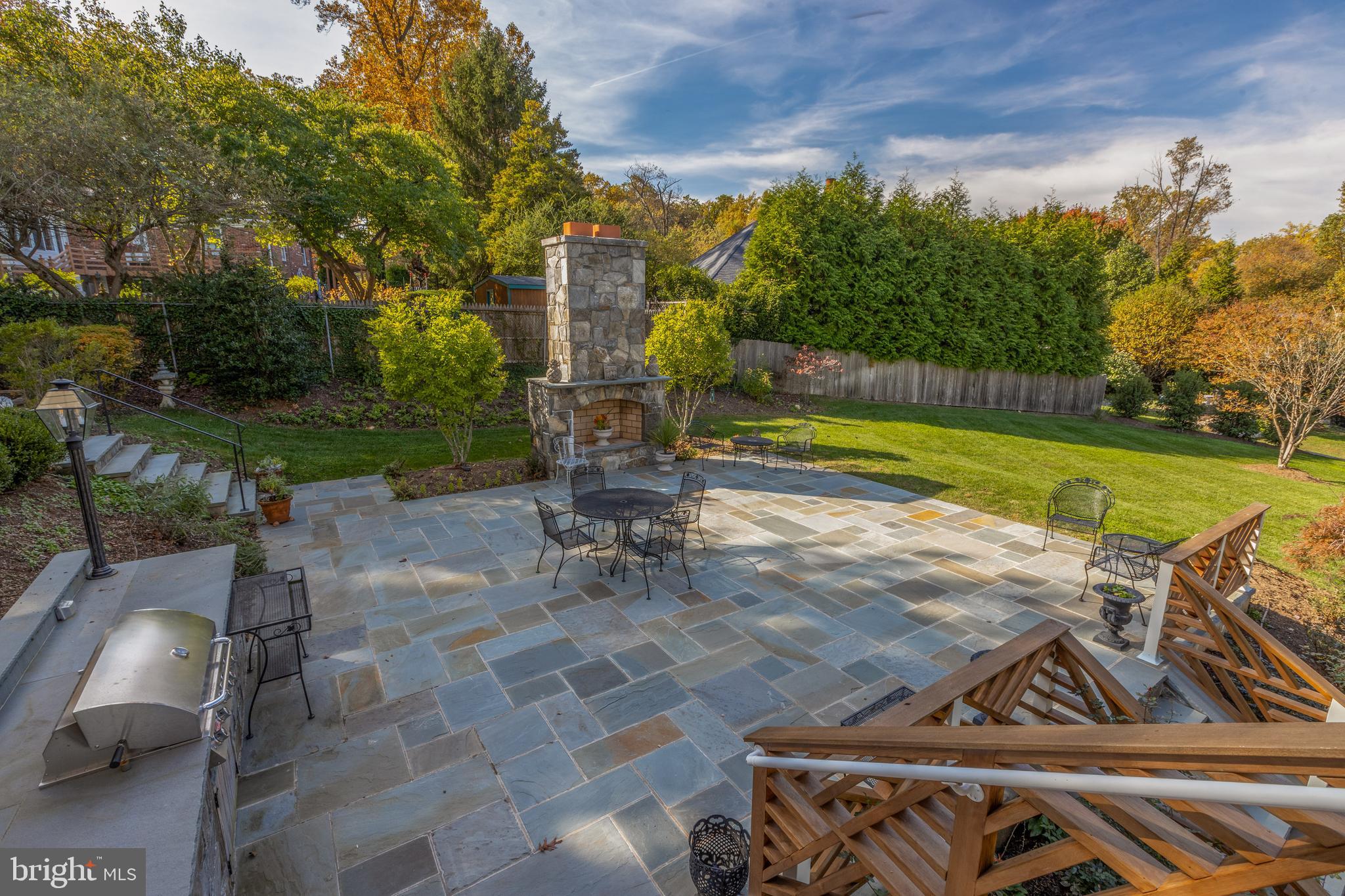 FRANKLIN PARK - Residential