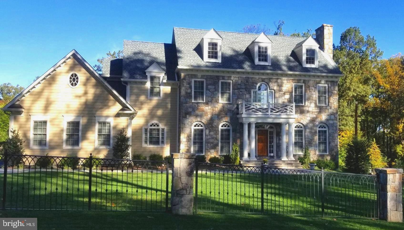 FRANKLIN PARK - Residential