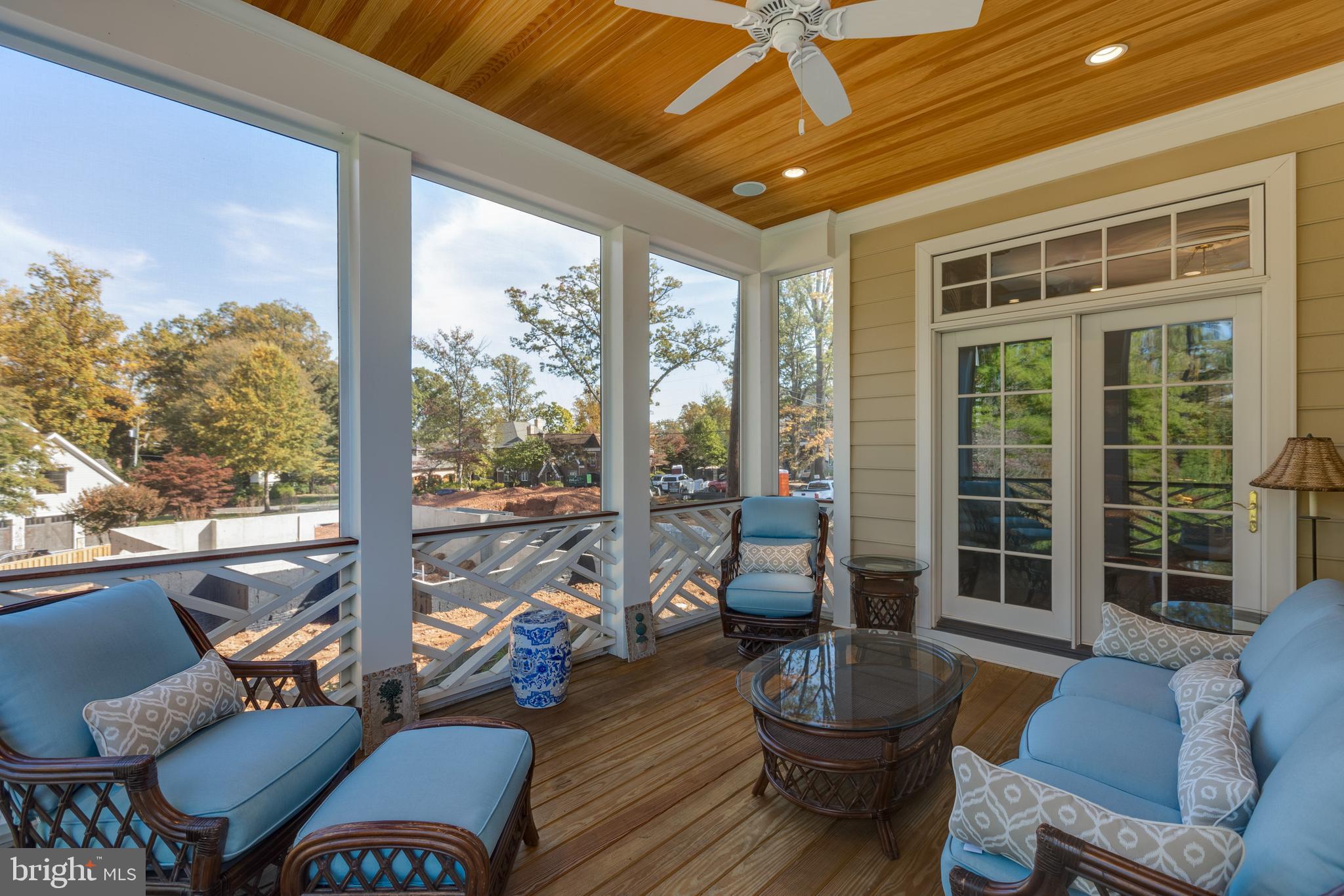 FRANKLIN PARK - Residential