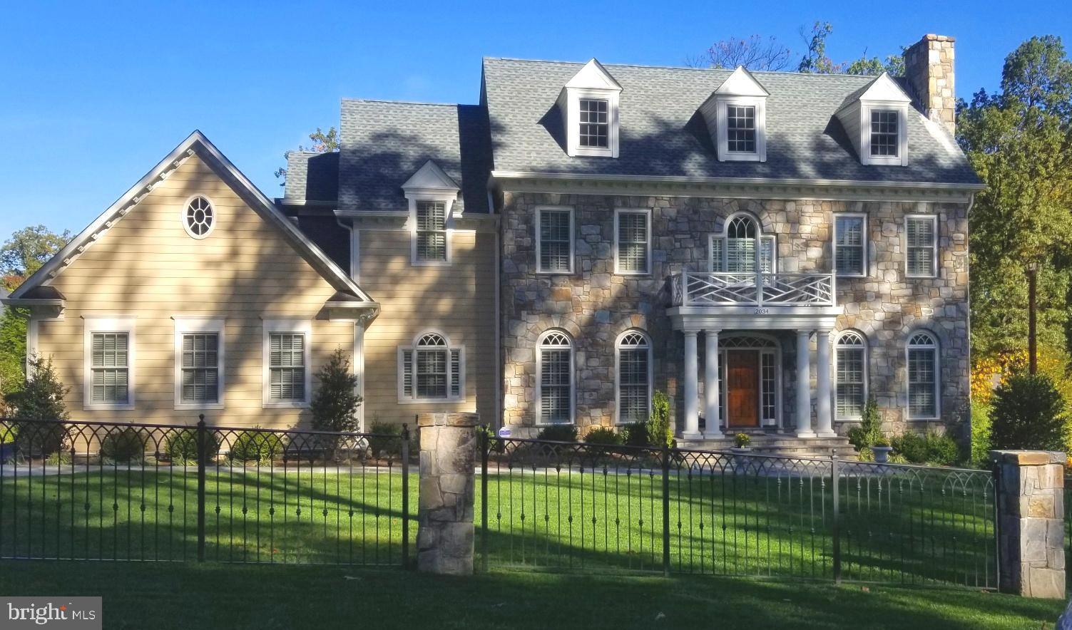 FRANKLIN PARK - Residential