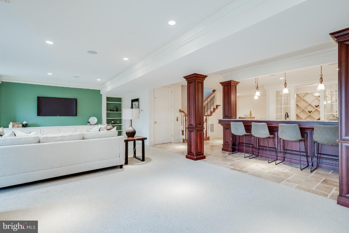 FRANKLIN PARK - Residential