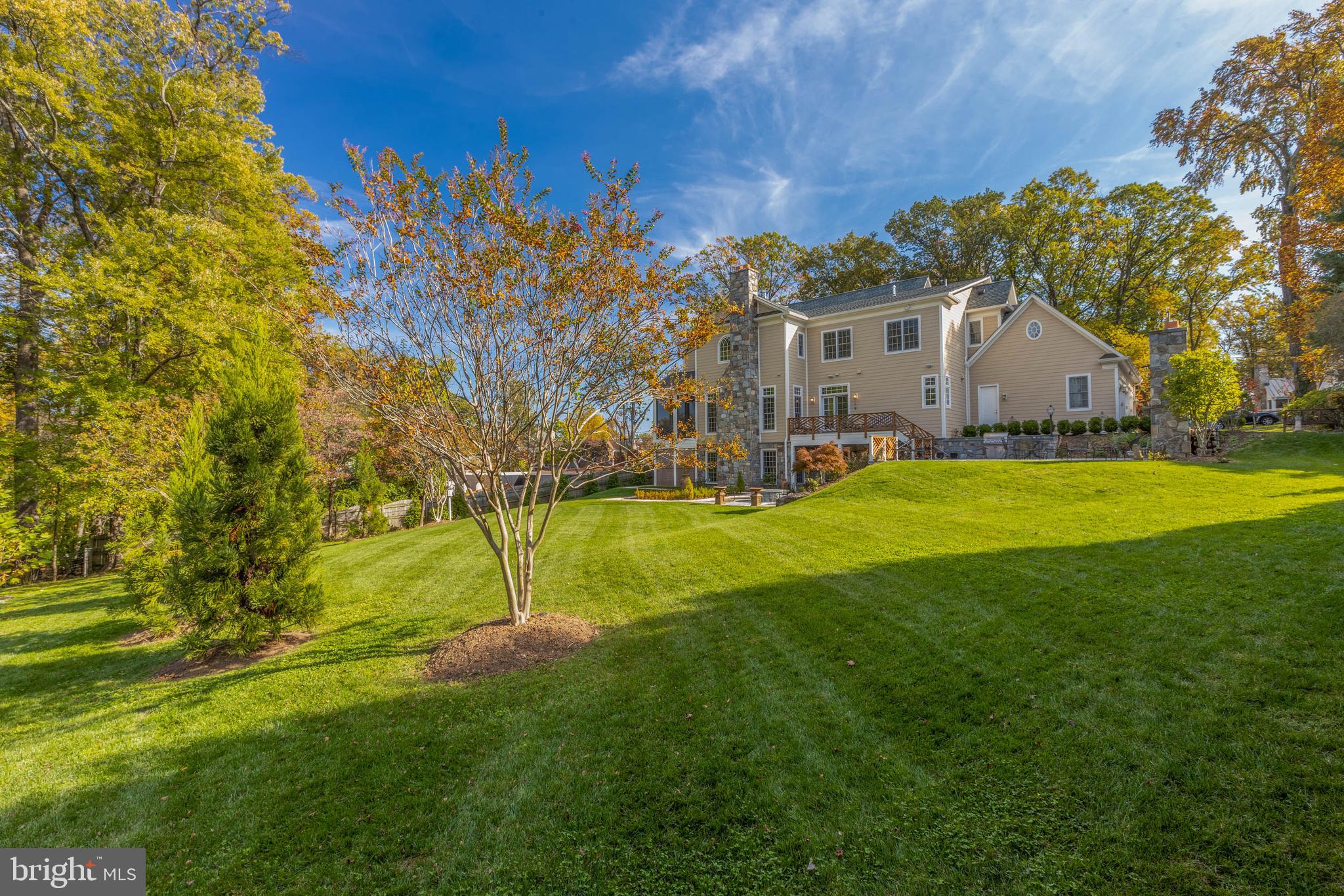 FRANKLIN PARK - Residential