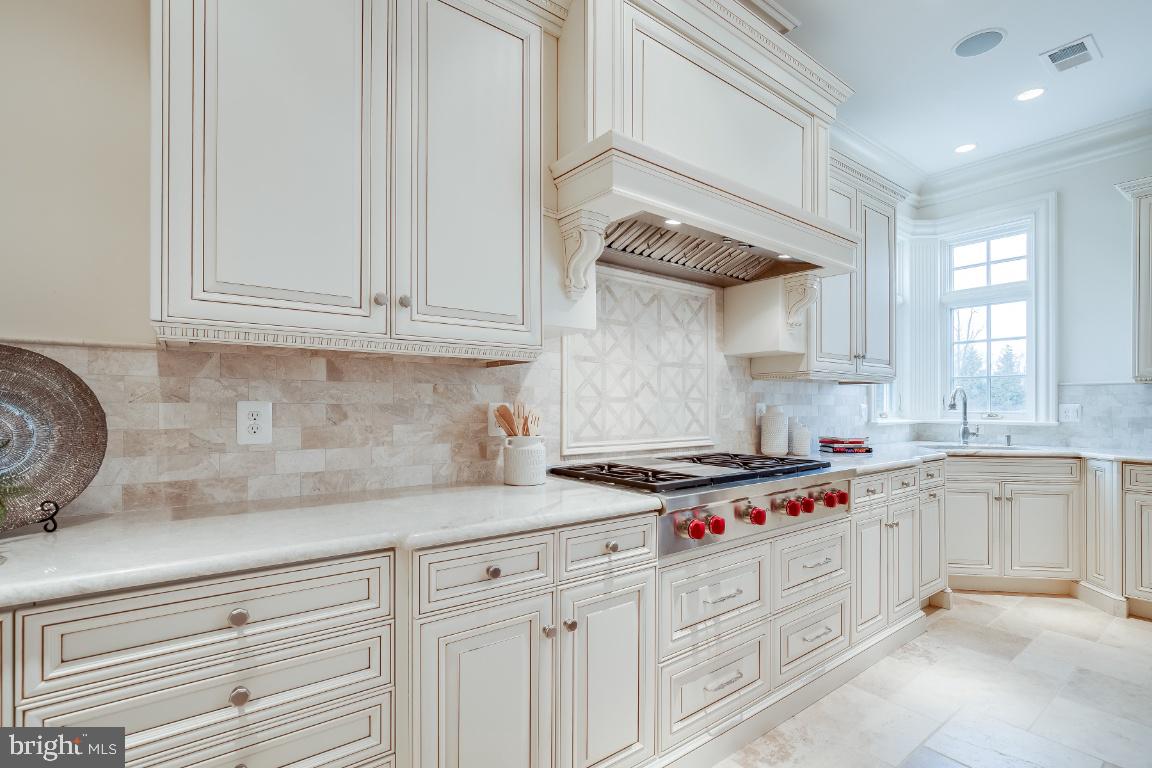 FRANKLIN PARK - Residential