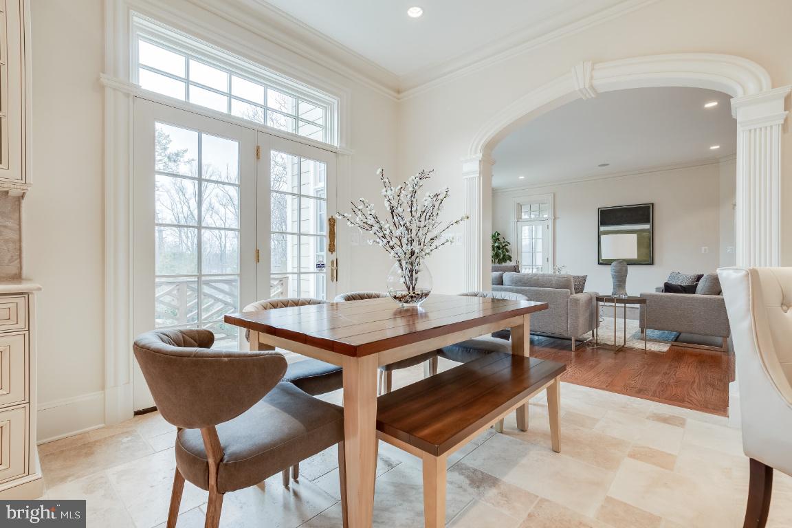 FRANKLIN PARK - Residential