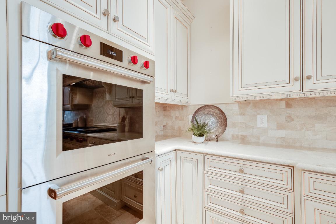 FRANKLIN PARK - Residential