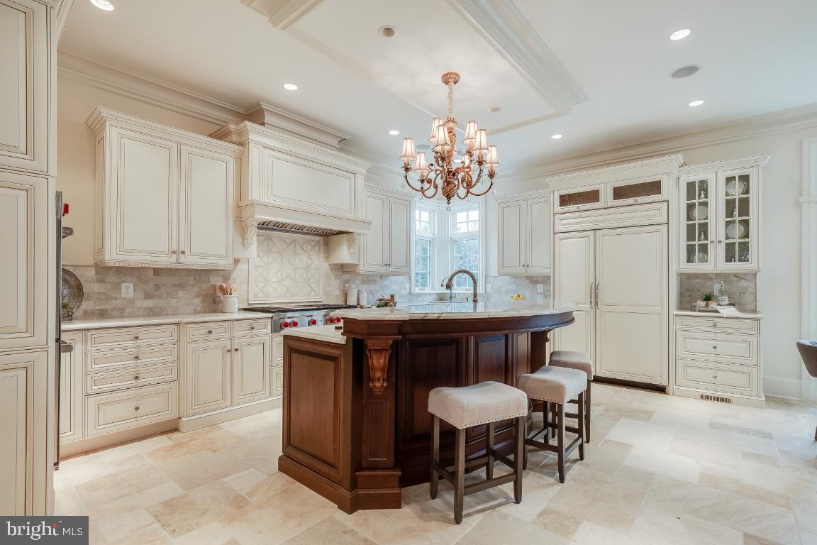 FRANKLIN PARK - Residential