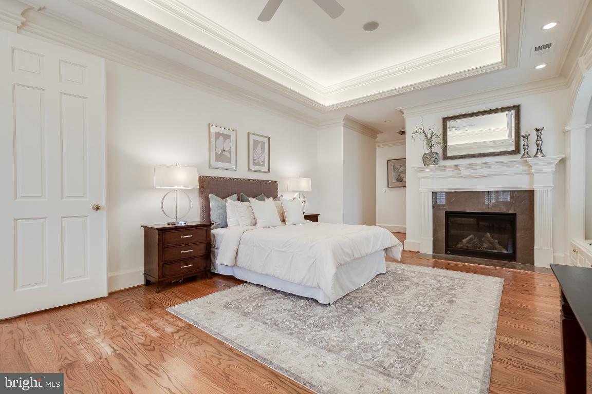 FRANKLIN PARK - Residential