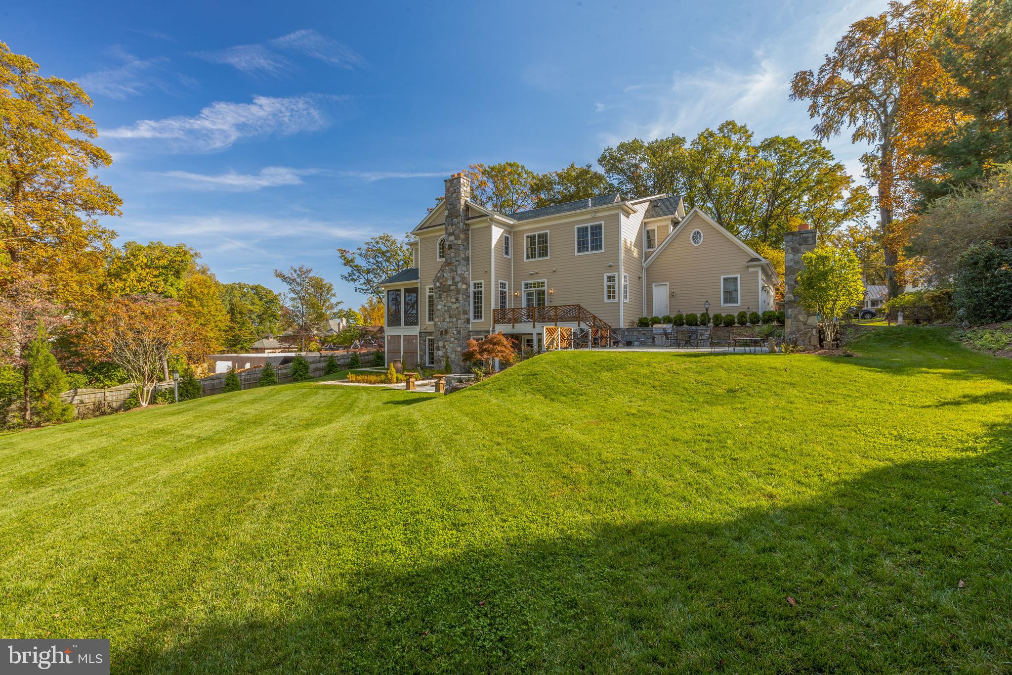 FRANKLIN PARK - Residential