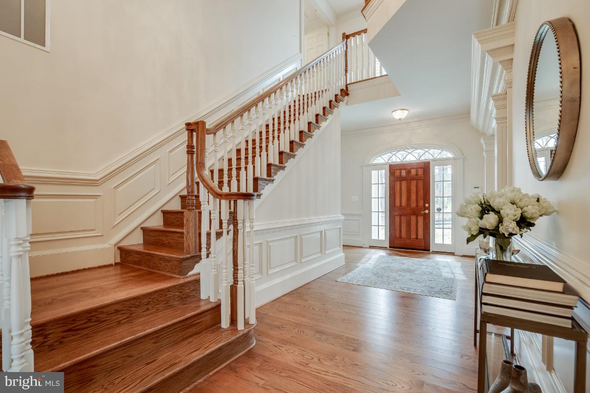 FRANKLIN PARK - Residential