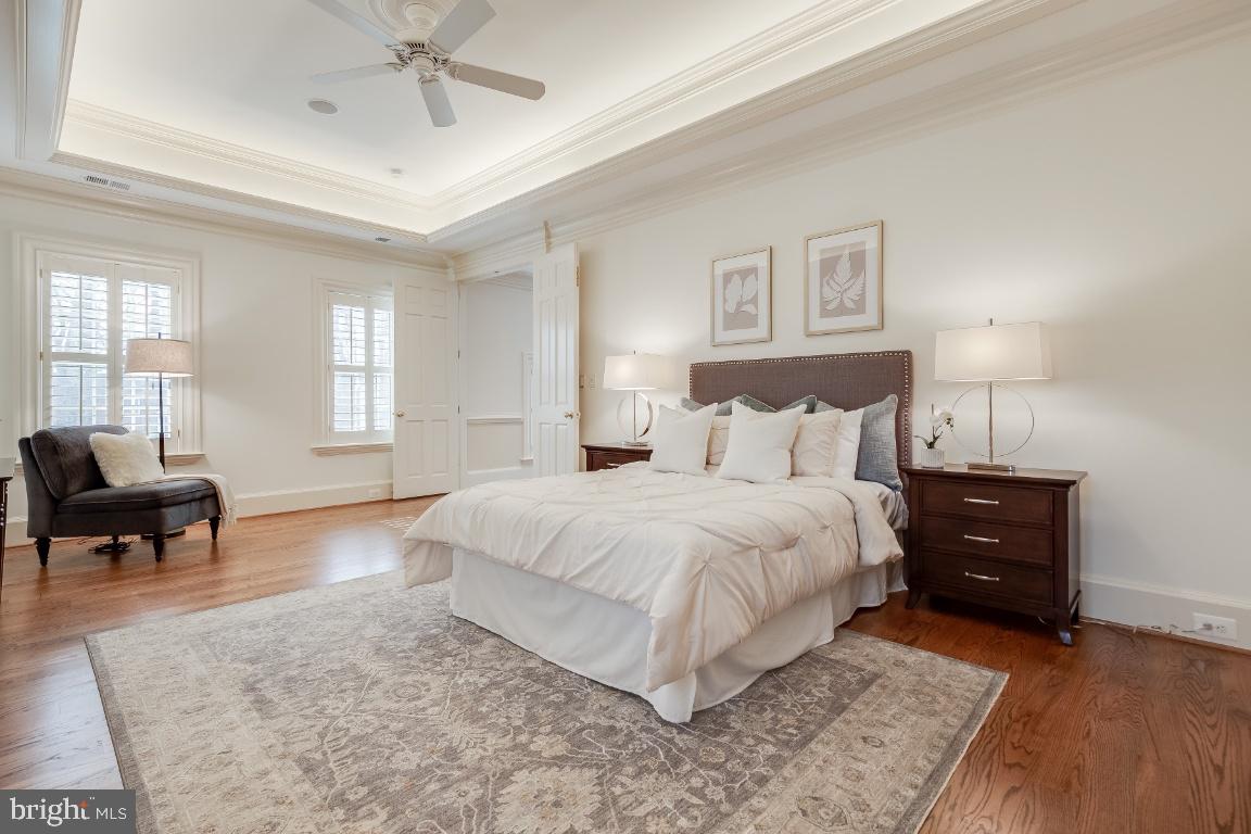 FRANKLIN PARK - Residential