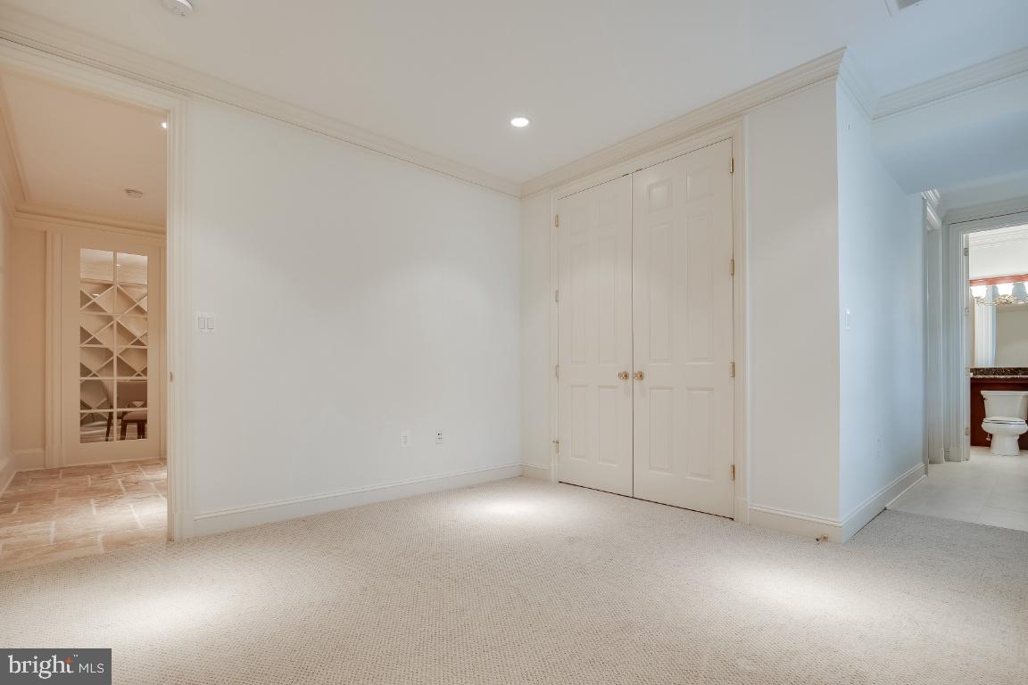 FRANKLIN PARK - Residential