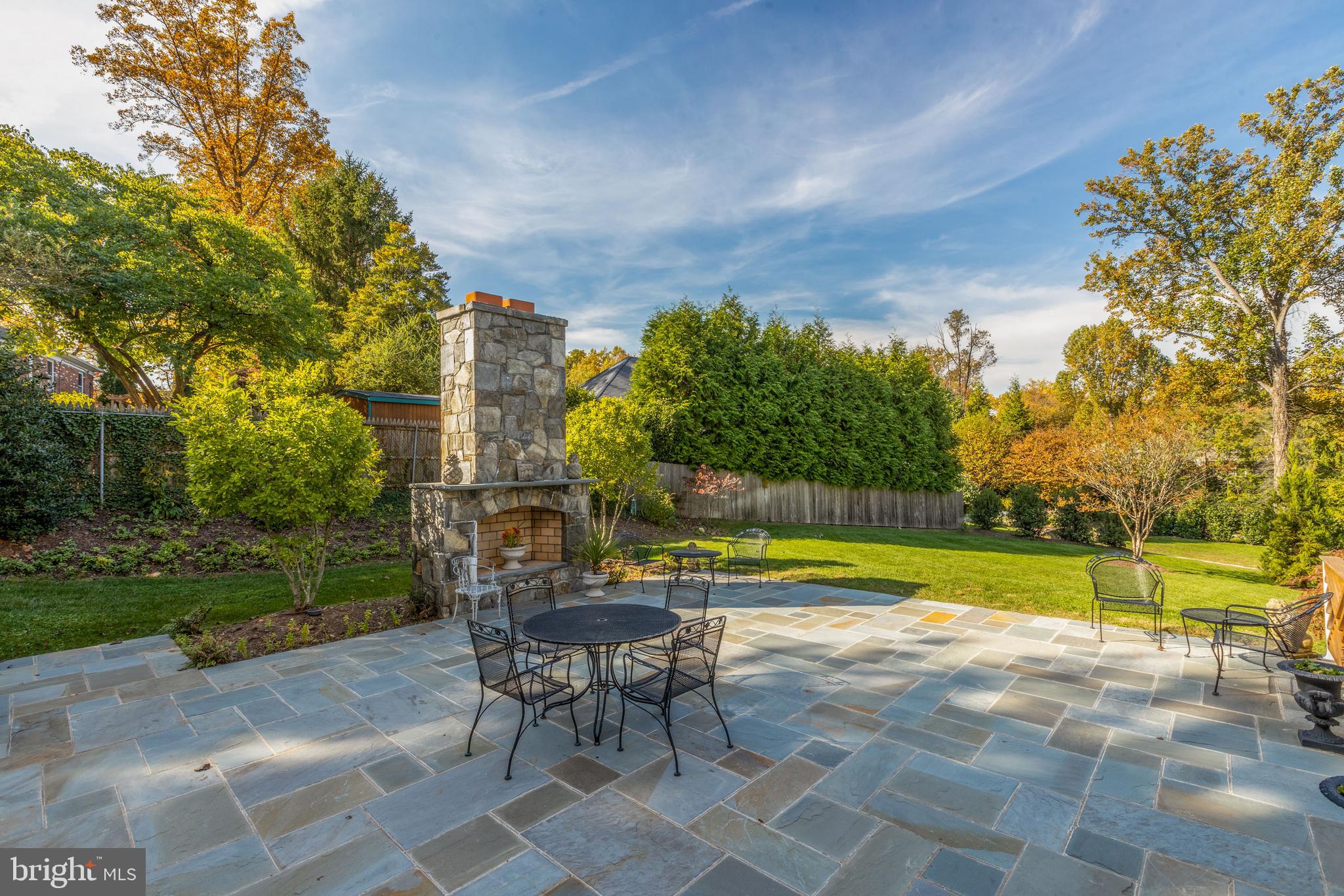 FRANKLIN PARK - Residential