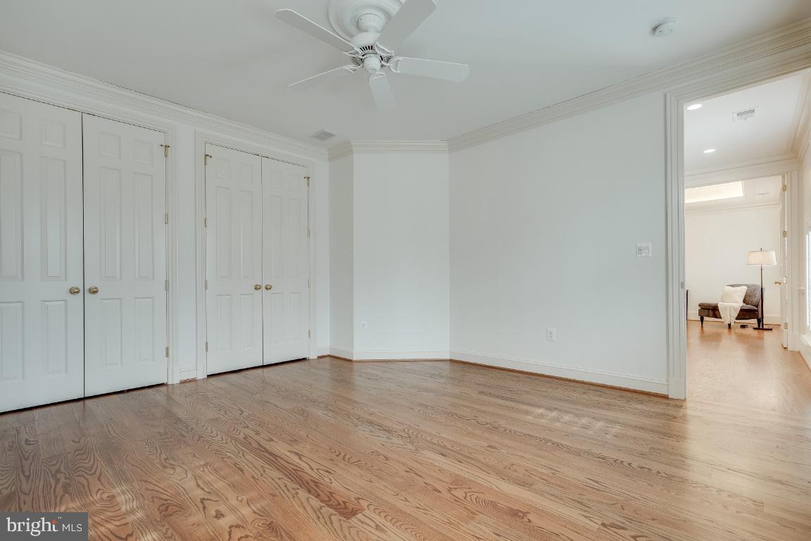 FRANKLIN PARK - Residential