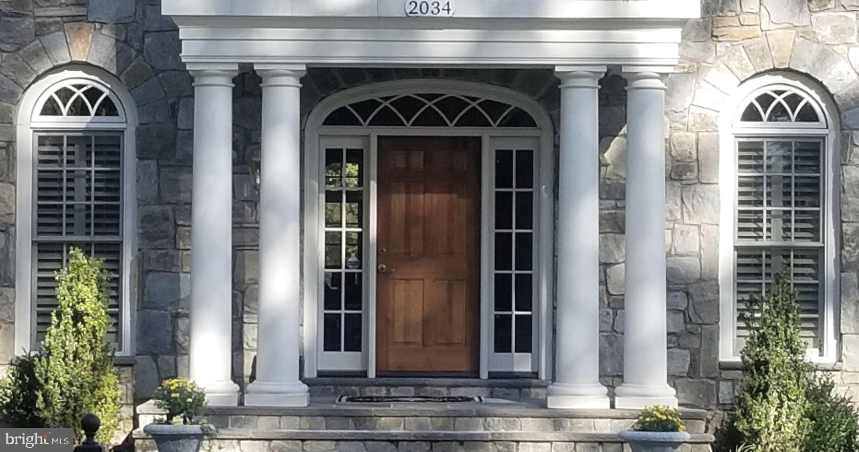 FRANKLIN PARK - Residential