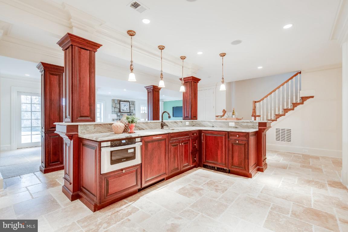 FRANKLIN PARK - Residential