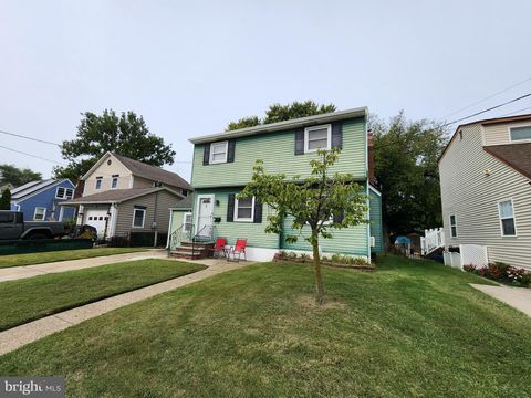 22 ADAMS AVENUE BELLMAWR NJ 08031