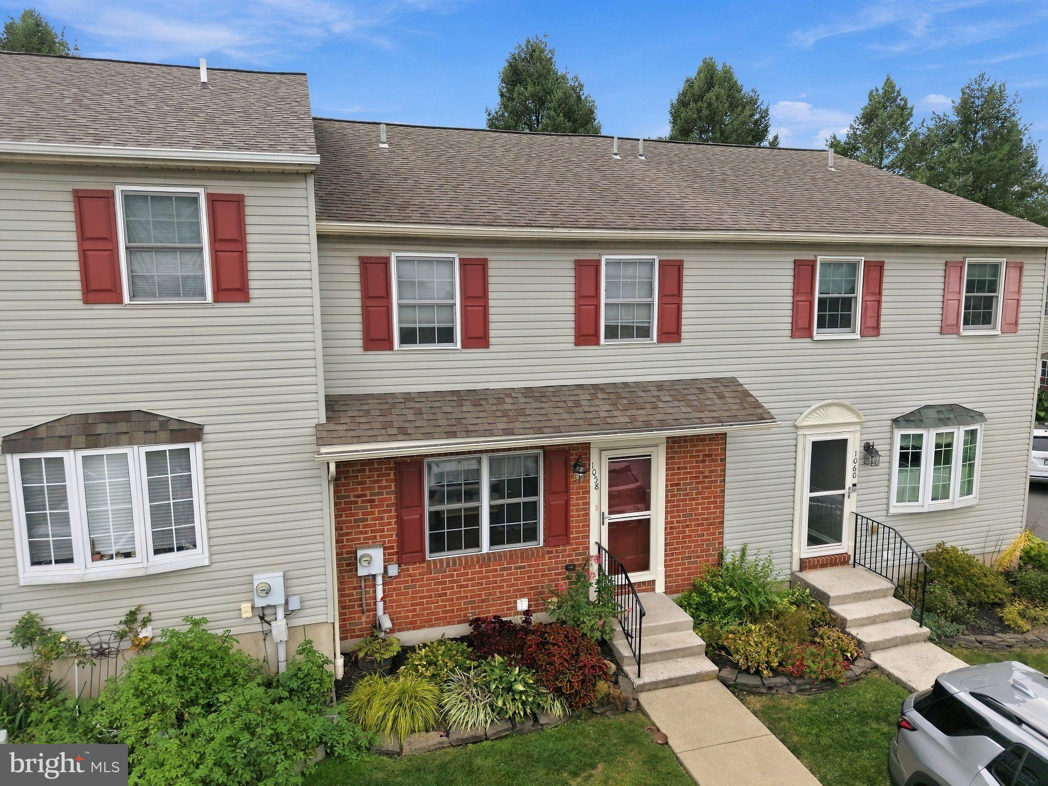 1058 FREDRICK BOULEVARD