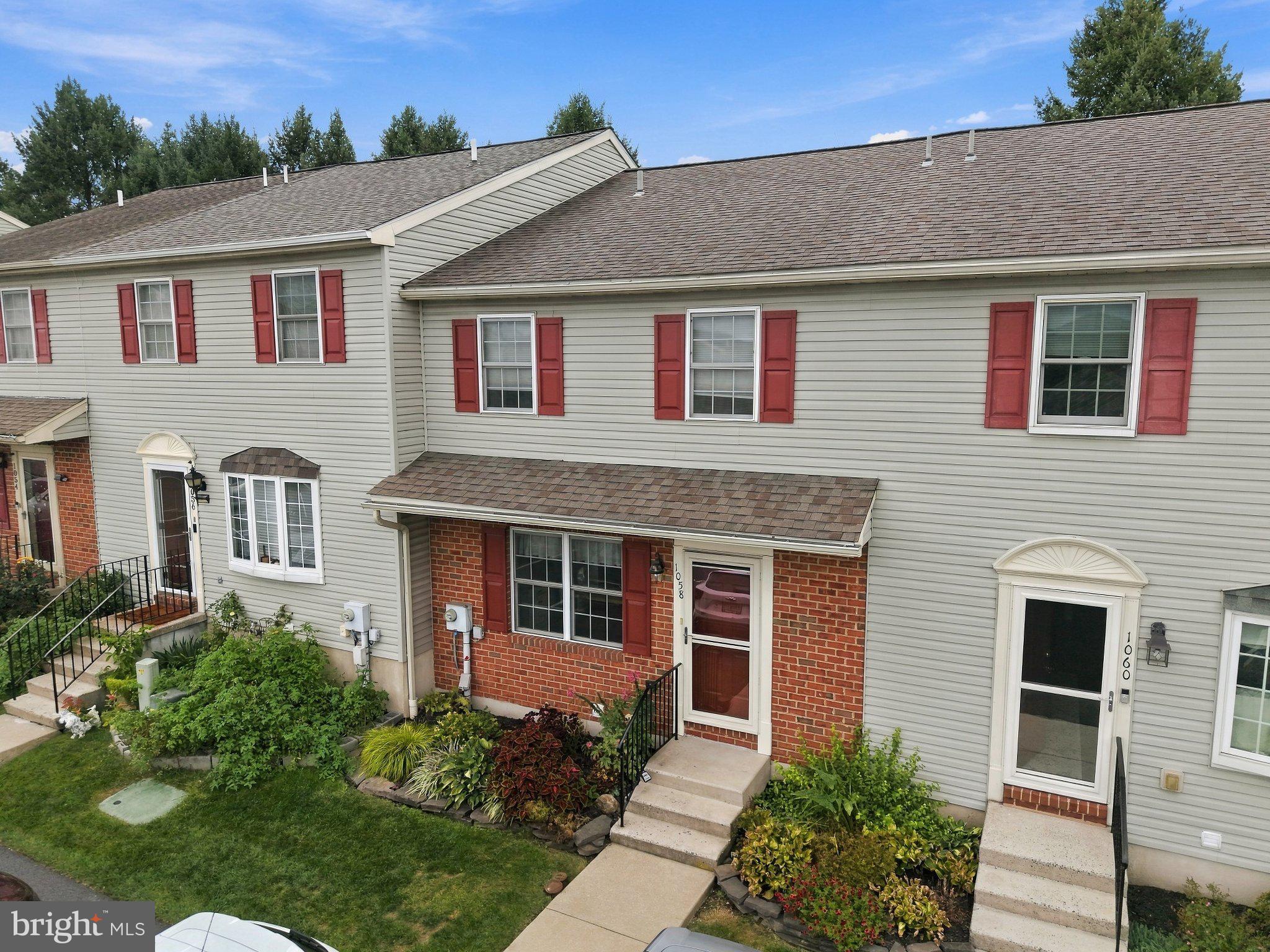 1058 FREDRICK BOULEVARD