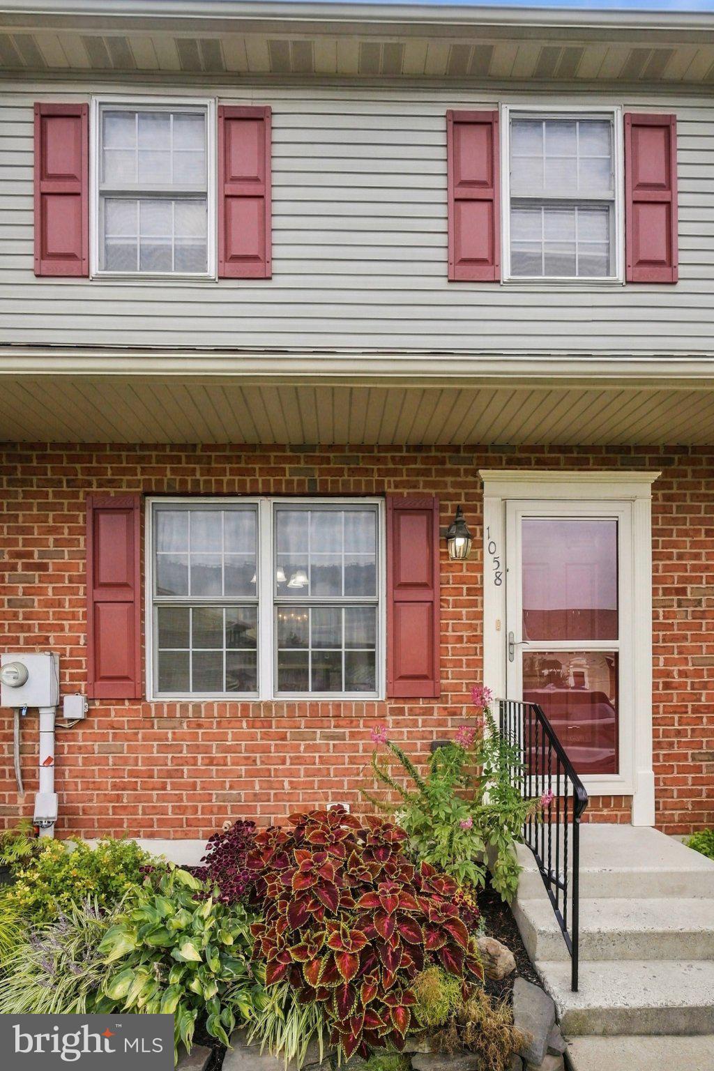 1058 FREDRICK BOULEVARD