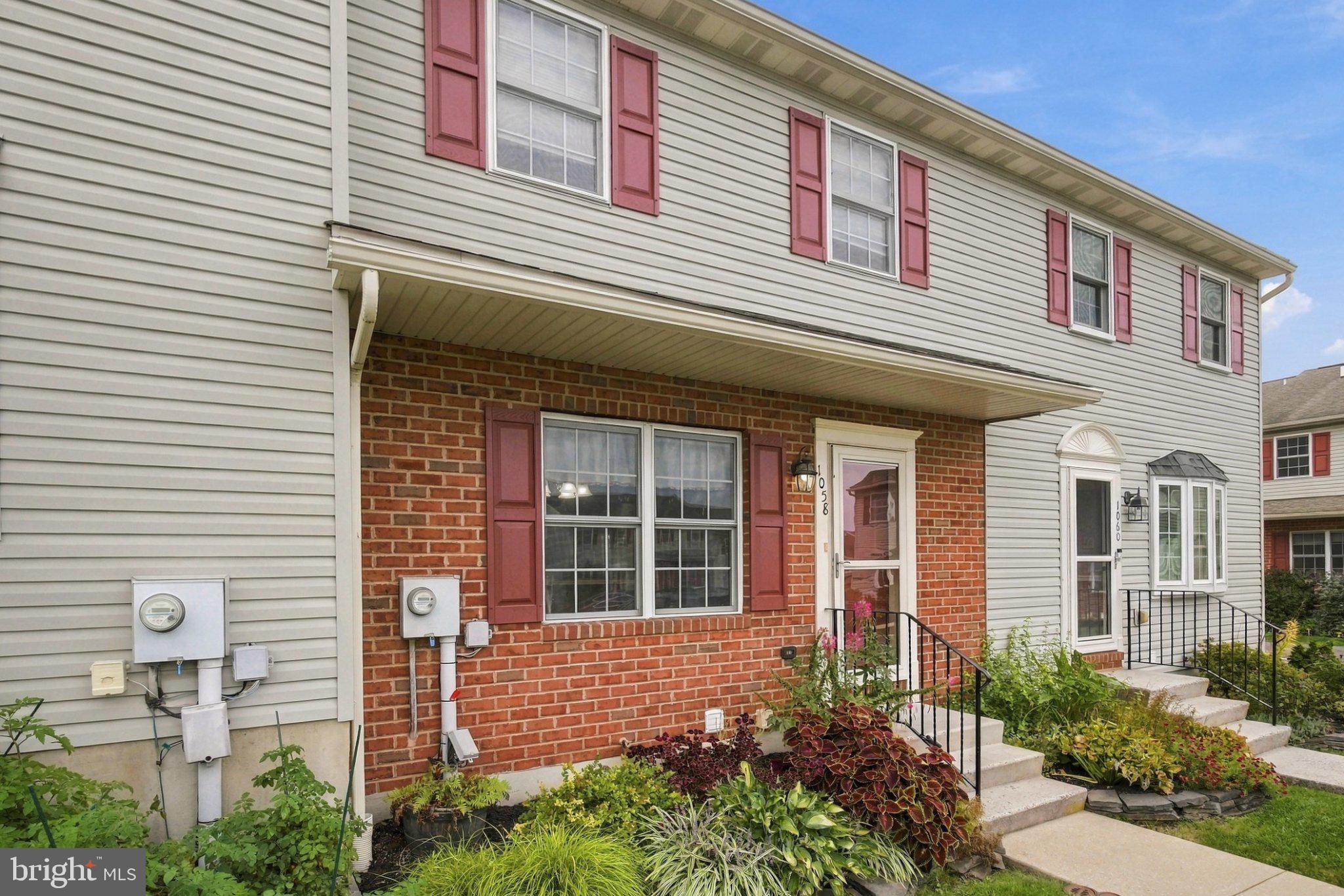 1058 FREDRICK BOULEVARD