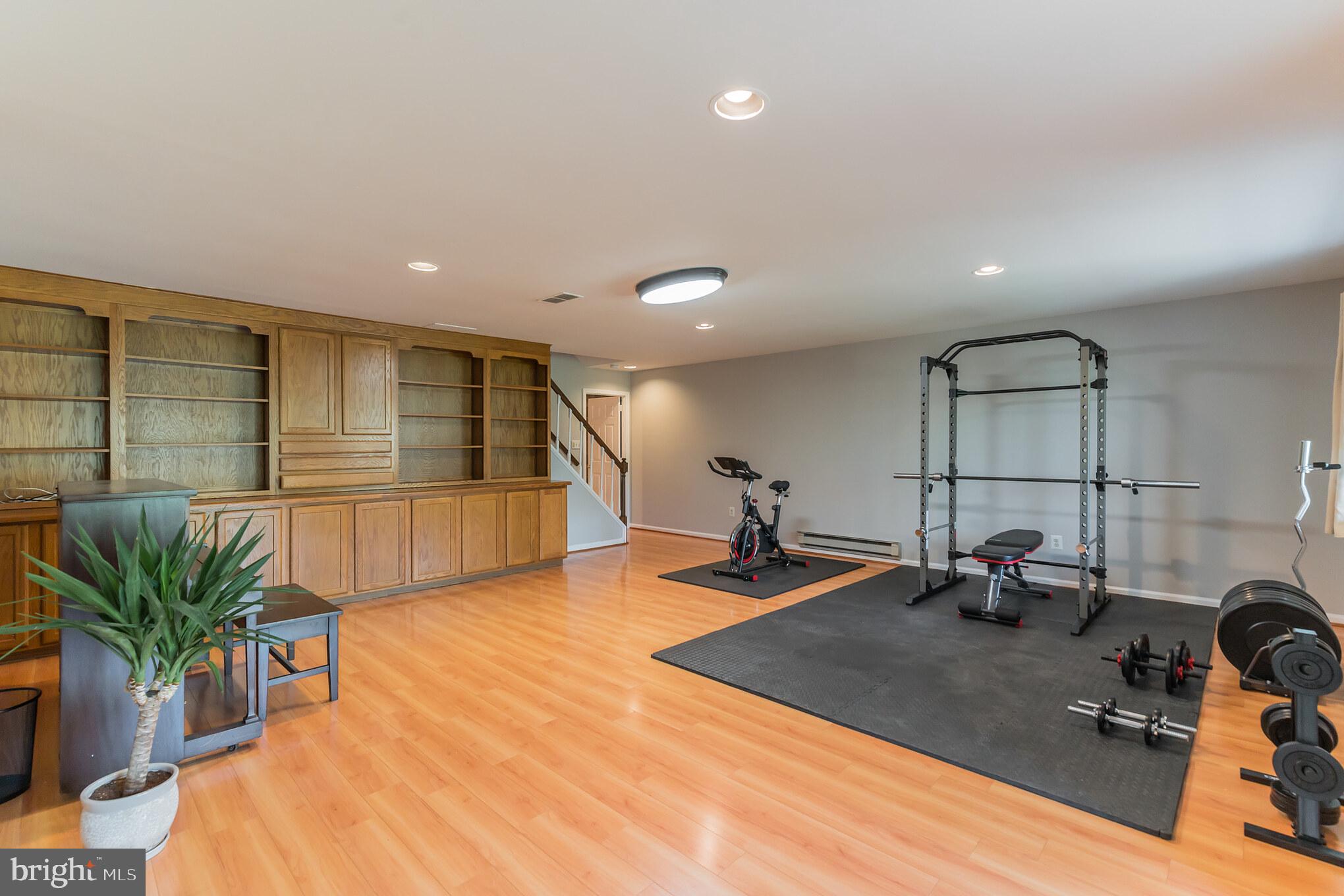 PAOLI WOODS - Residential