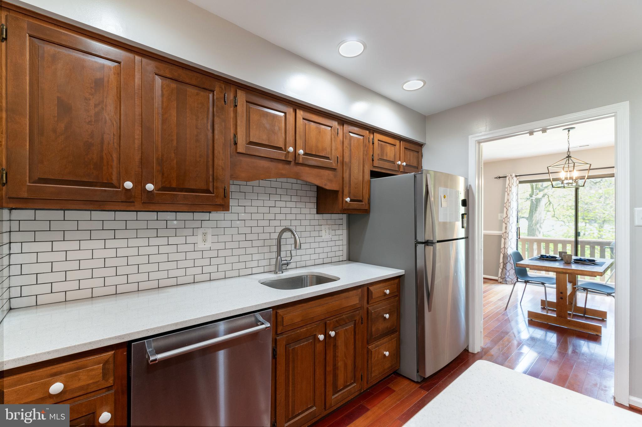 PAOLI WOODS - Residential