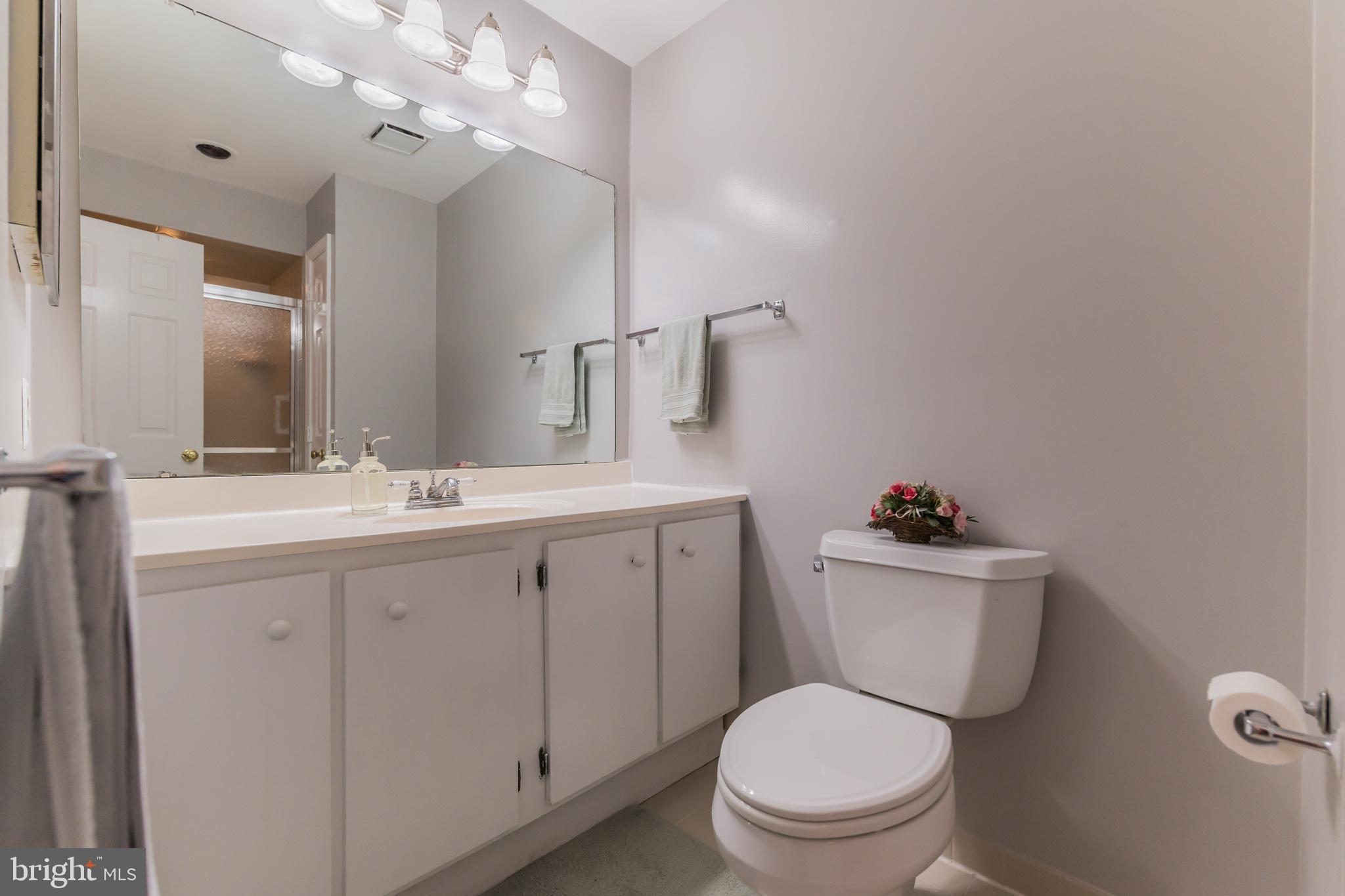 PAOLI WOODS - Residential