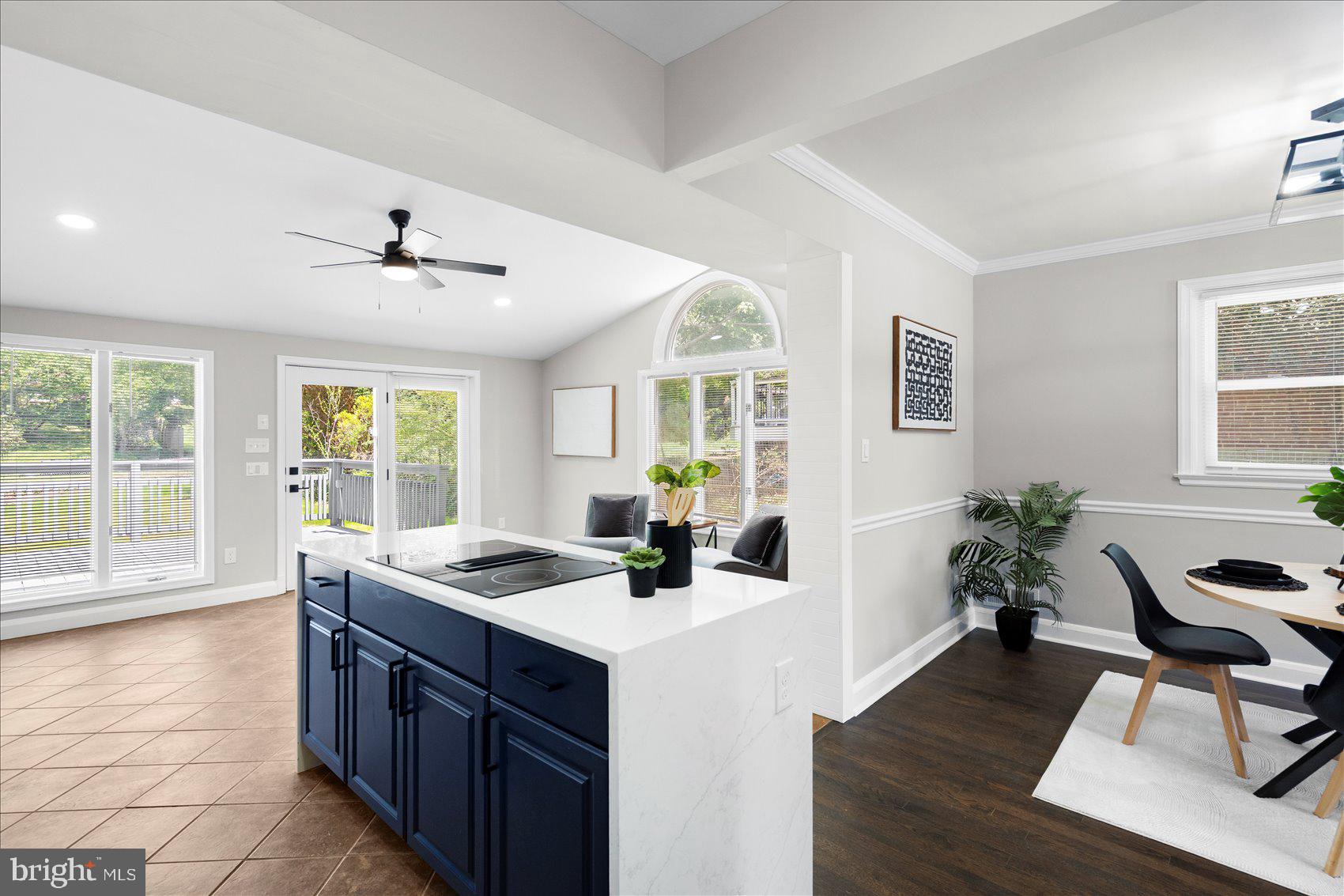 STONELEIGH - Residential