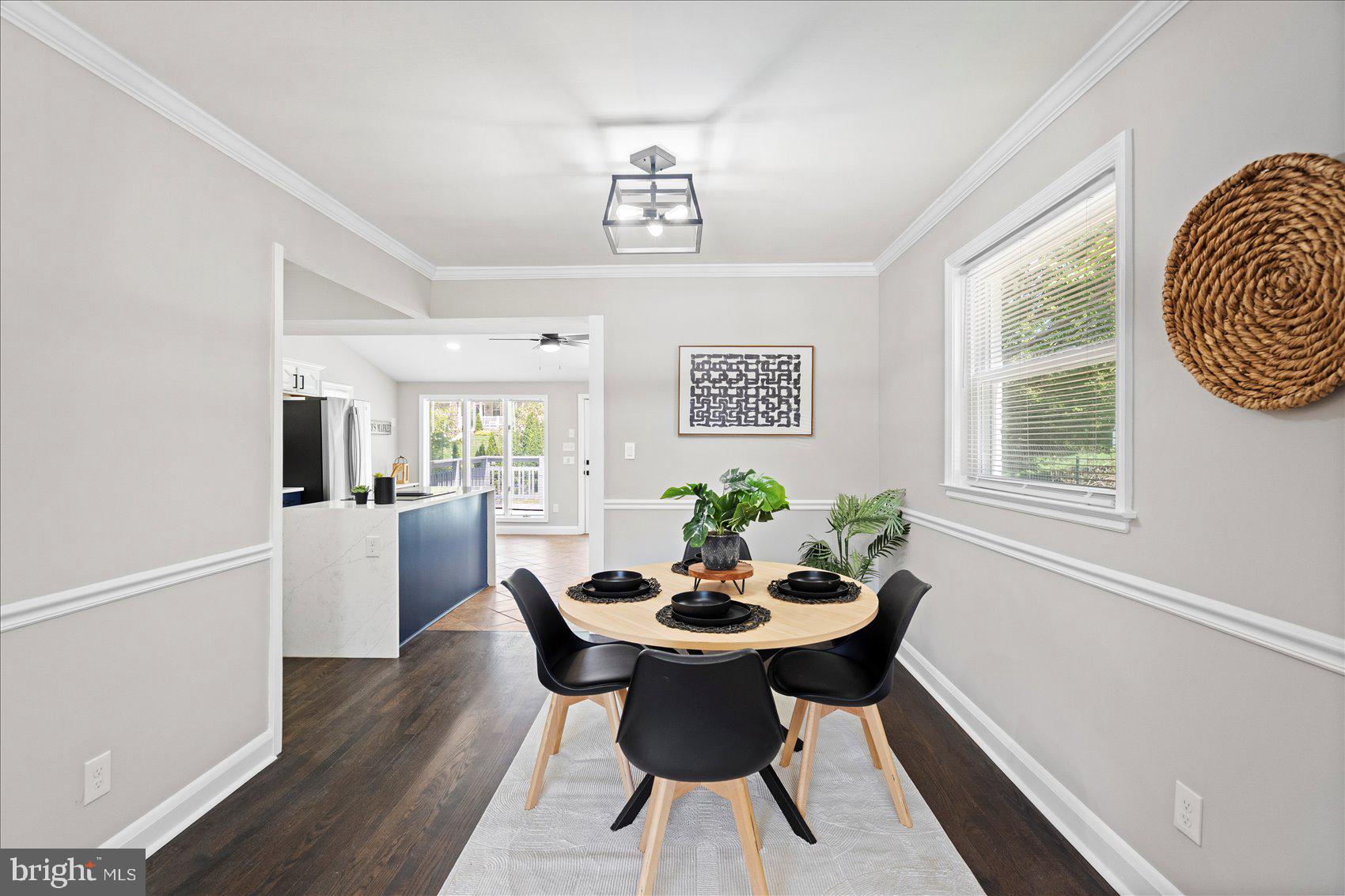 STONELEIGH - Residential