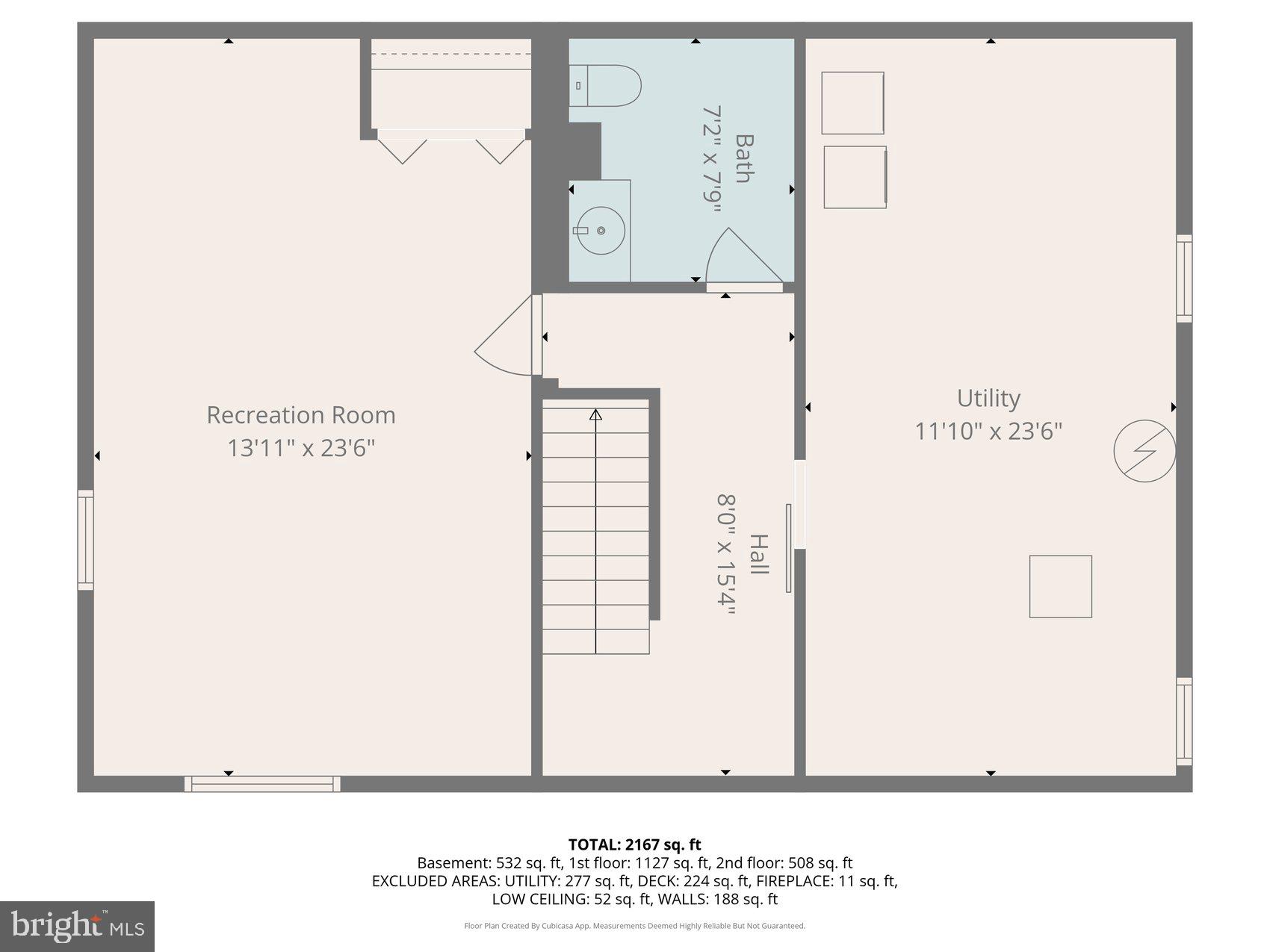 STONELEIGH - Residential