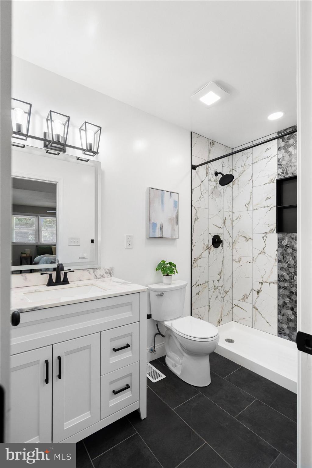 STONELEIGH - Residential