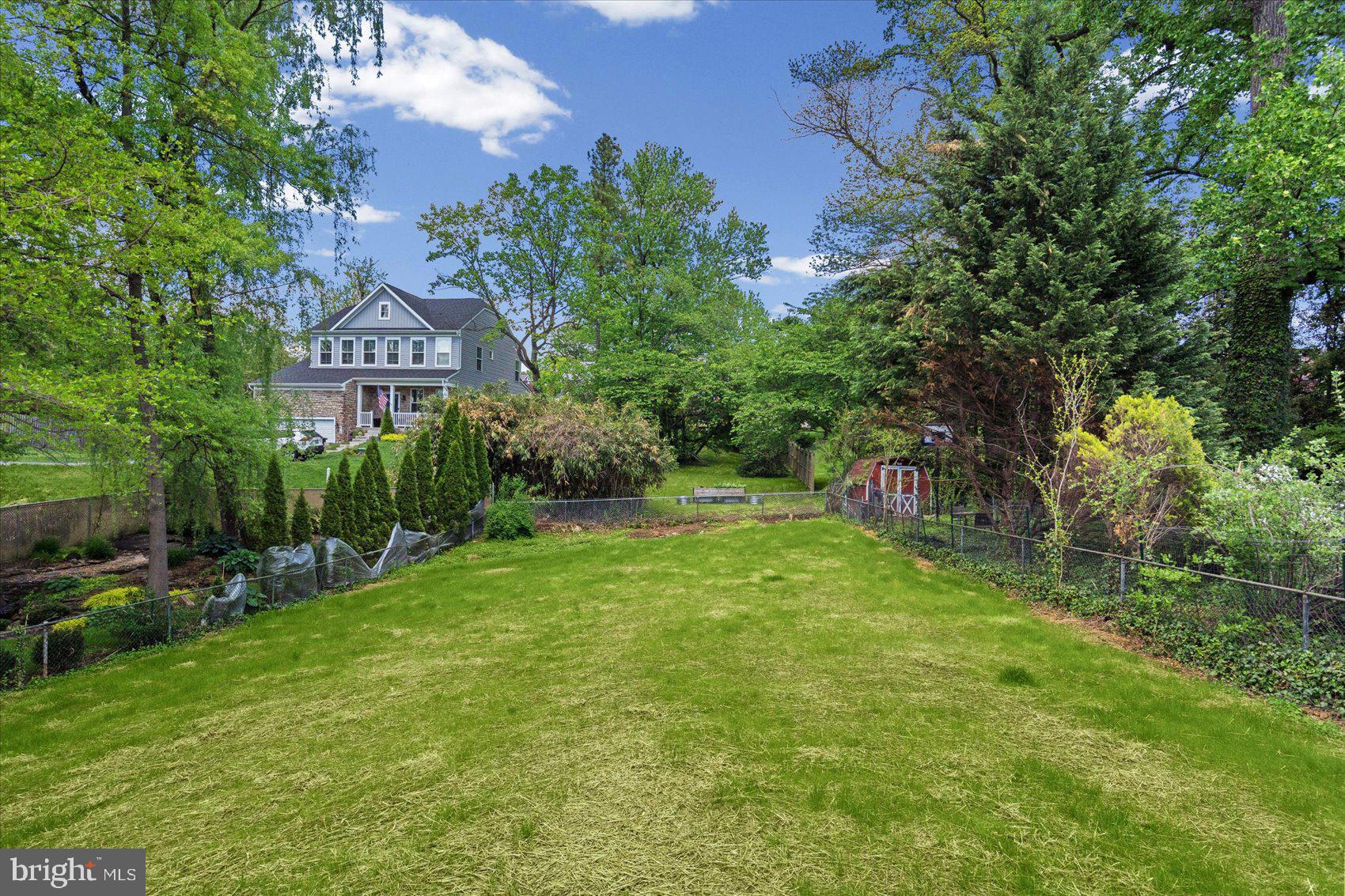 STONELEIGH - Residential