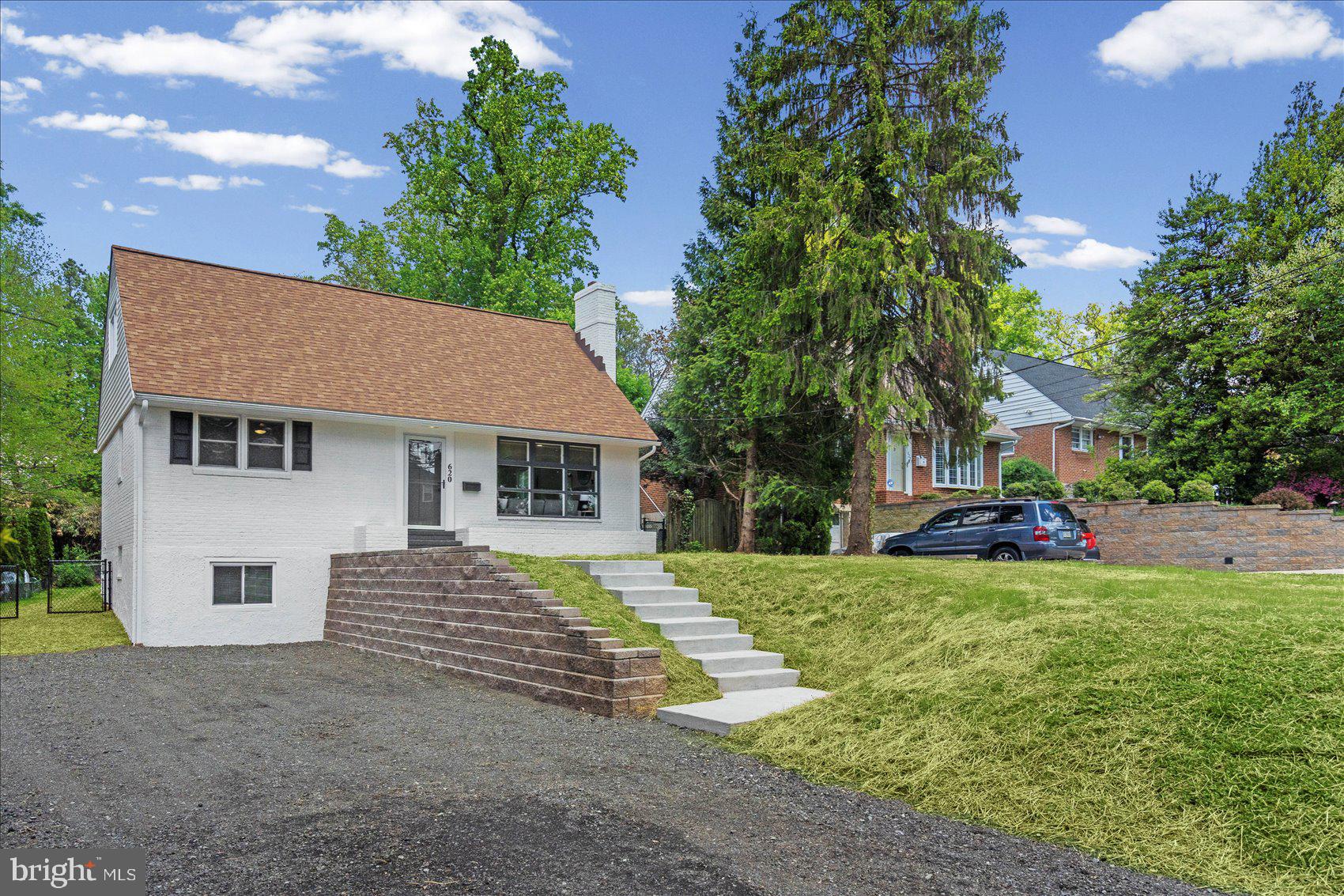 STONELEIGH - Residential