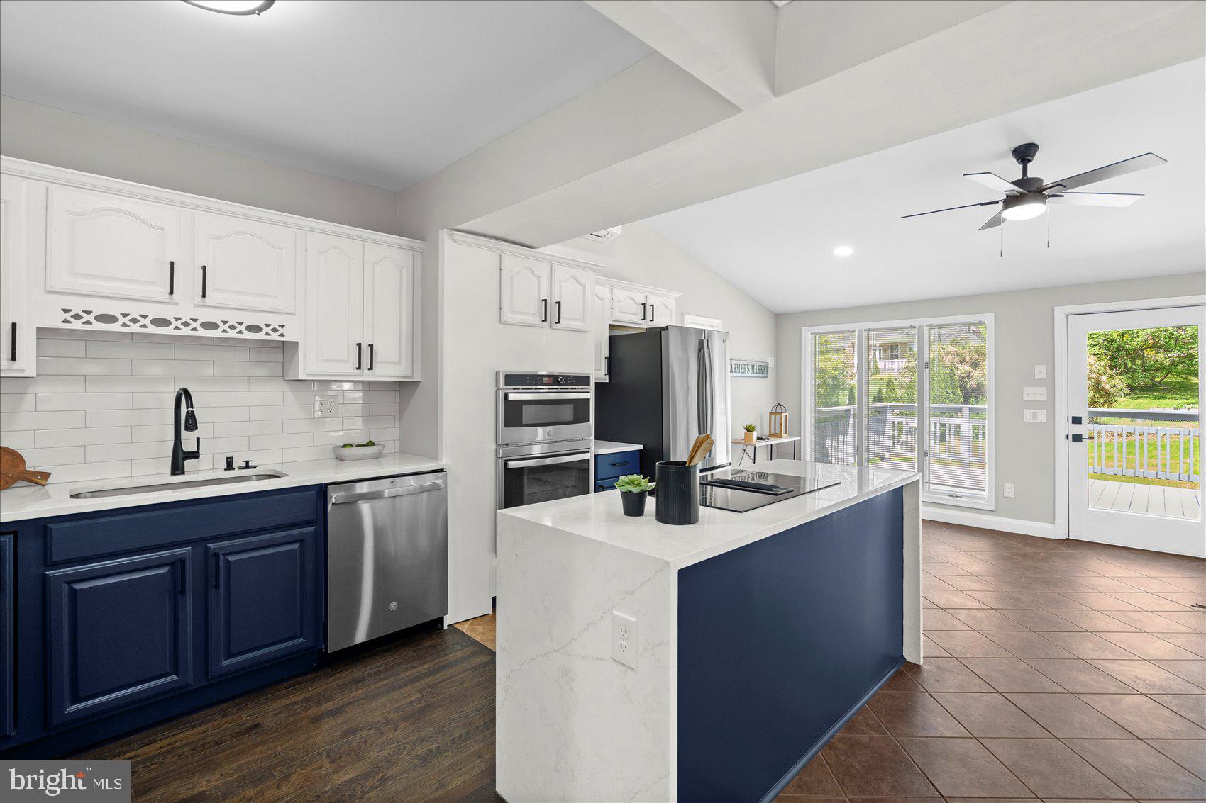 STONELEIGH - Residential