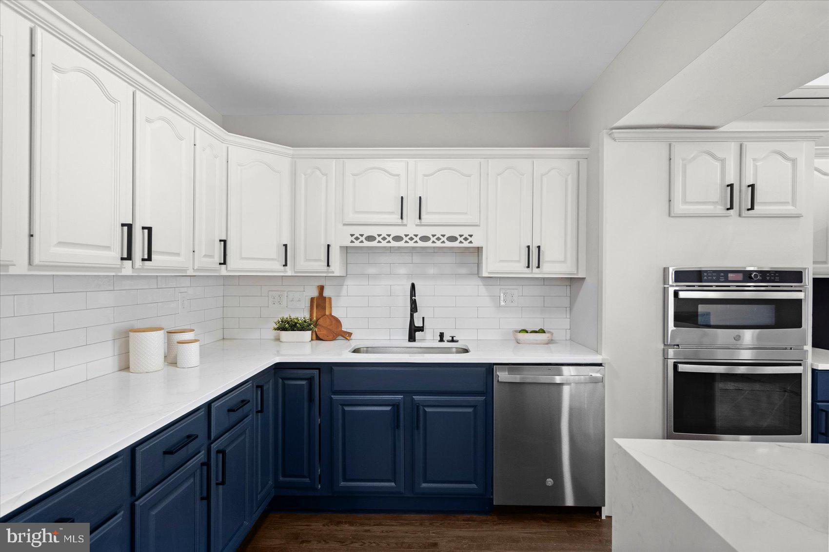 STONELEIGH - Residential