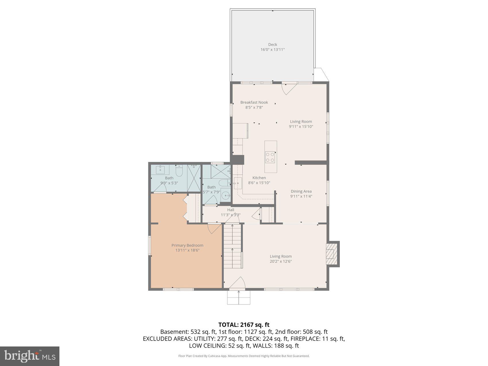 STONELEIGH - Residential