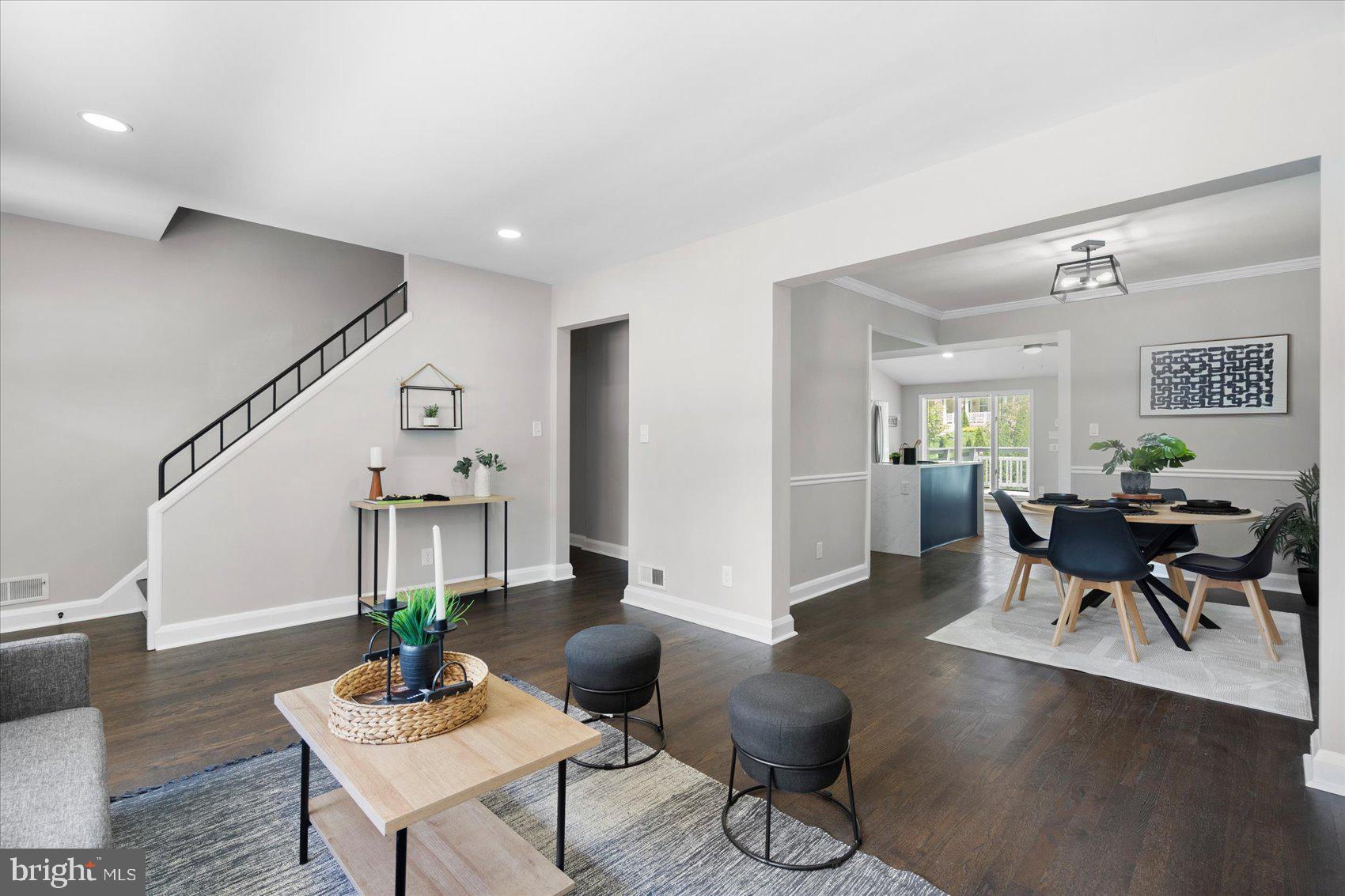 STONELEIGH - Residential