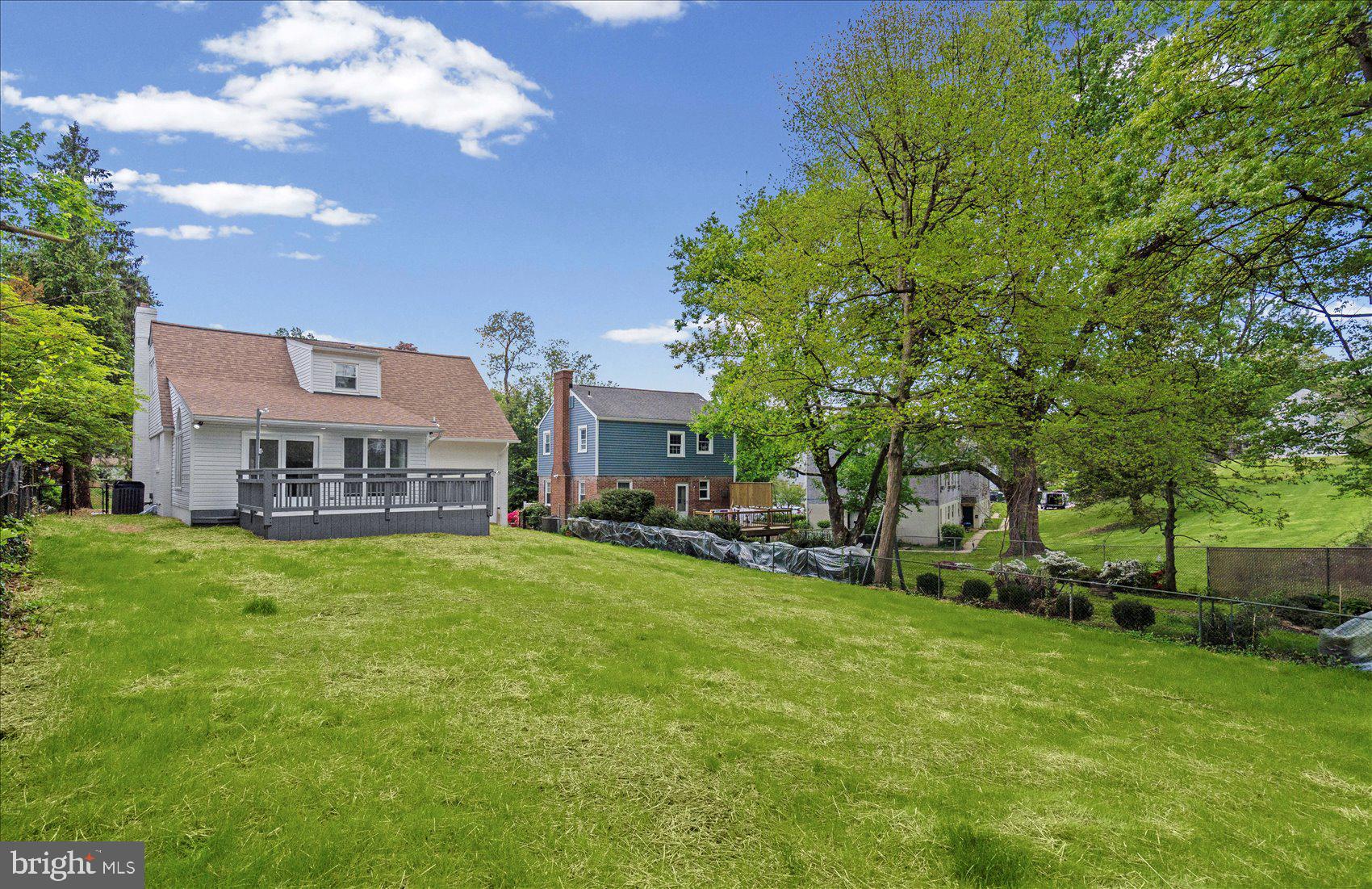 STONELEIGH - Residential