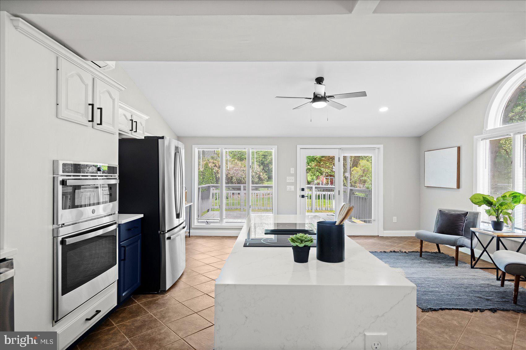 STONELEIGH - Residential