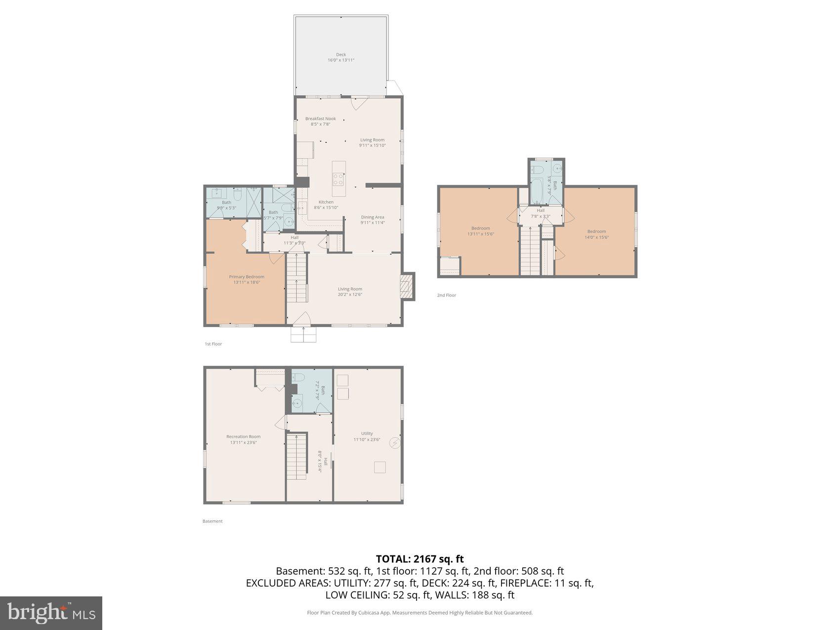 STONELEIGH - Residential