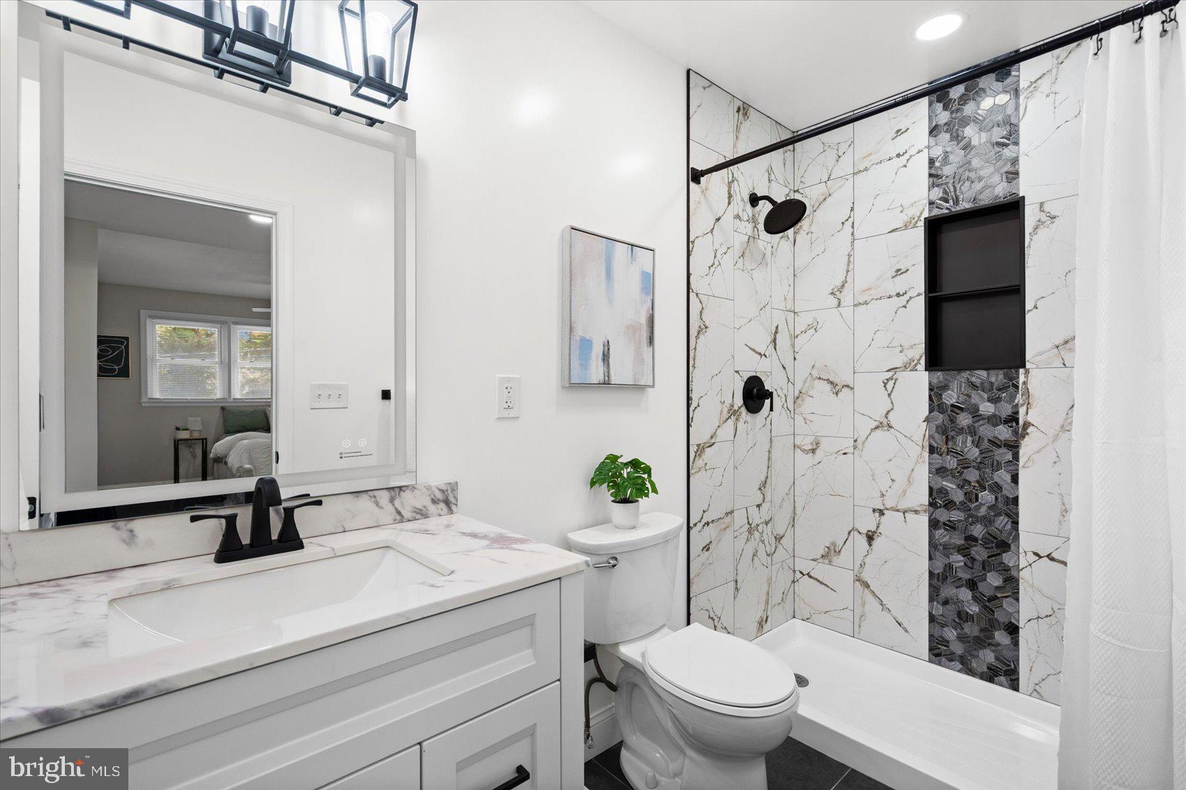 STONELEIGH - Residential