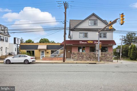 Photo of 83 Limekiln Pike, GLENSIDE, PA 19038 (MLS # PAMC2150098)