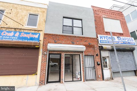 Photo of 1322 S 21st Street, PHILADELPHIA, PA 19146 (MLS # PAPH2586804)