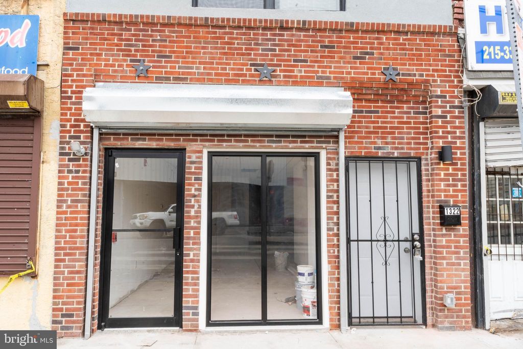 Photo of 1322 S 21st Street, PHILADELPHIA, PA 19146 (MLS # PAPH2586804)