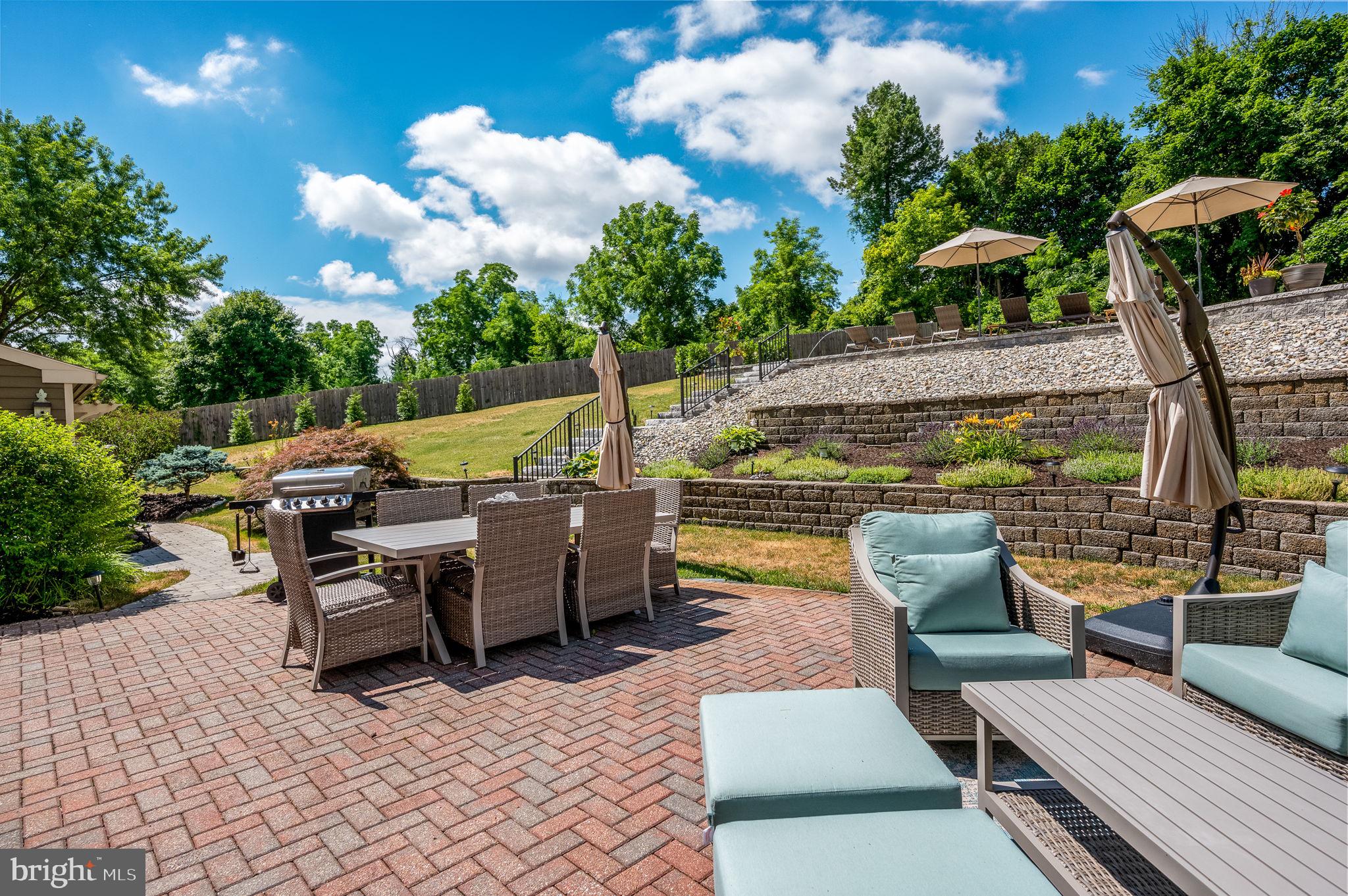 HORSESHOE FARM - Residential