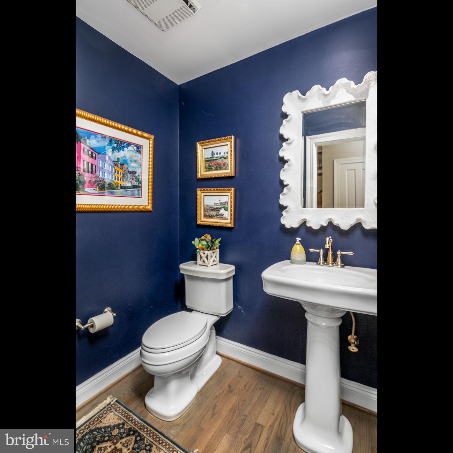 HORSESHOE FARM - Residential