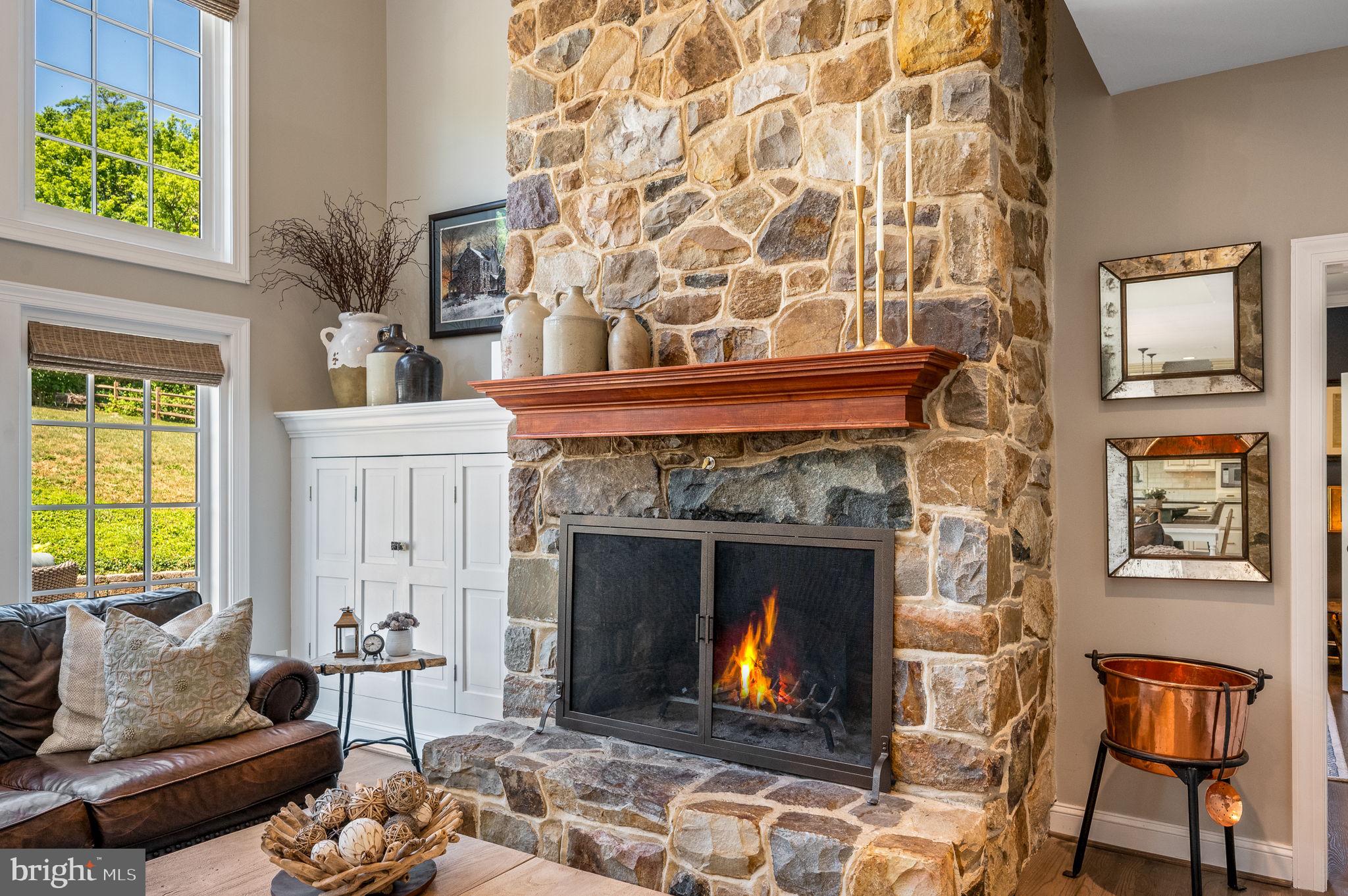 HORSESHOE FARM - Residential