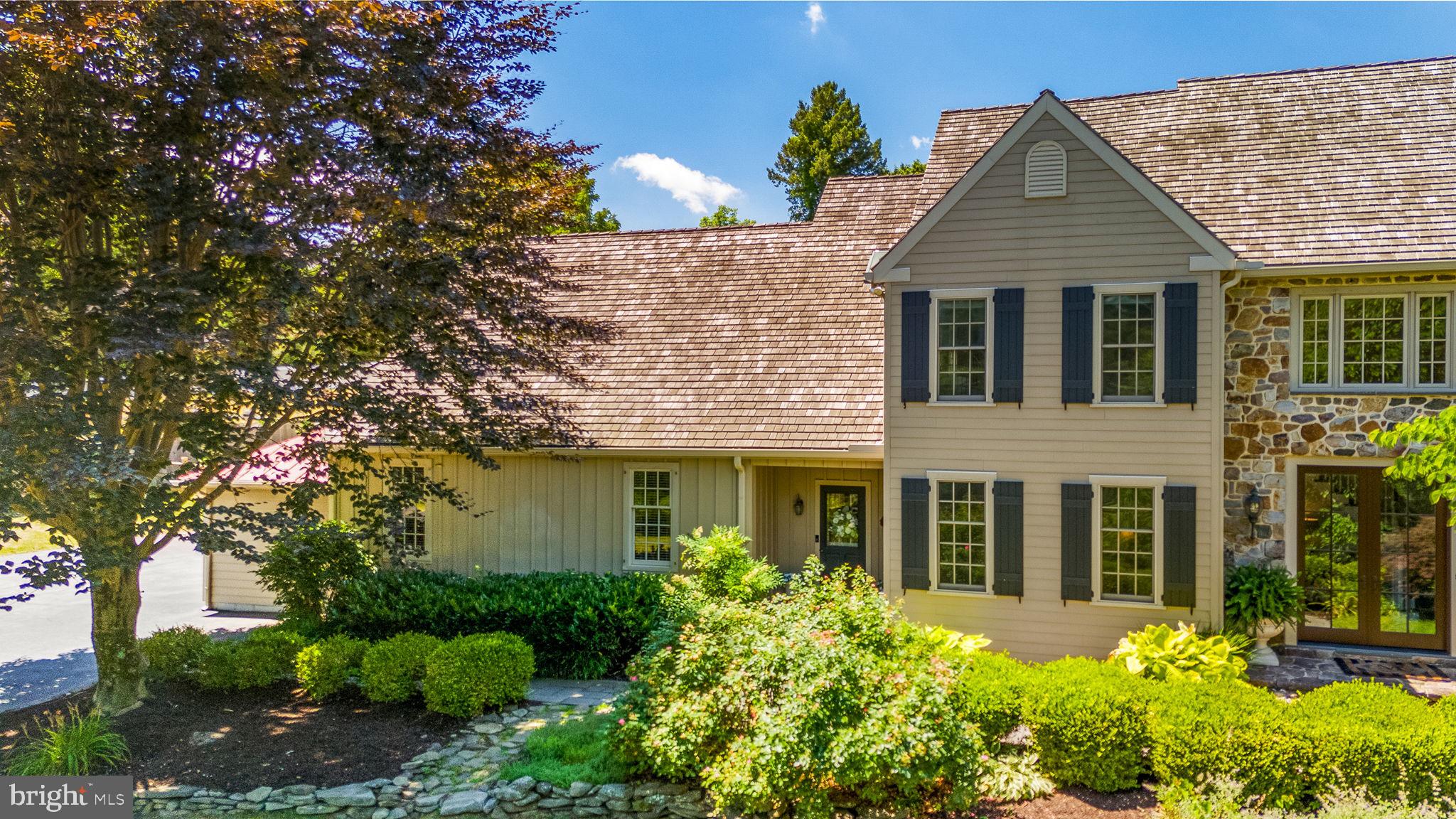 HORSESHOE FARM - Residential