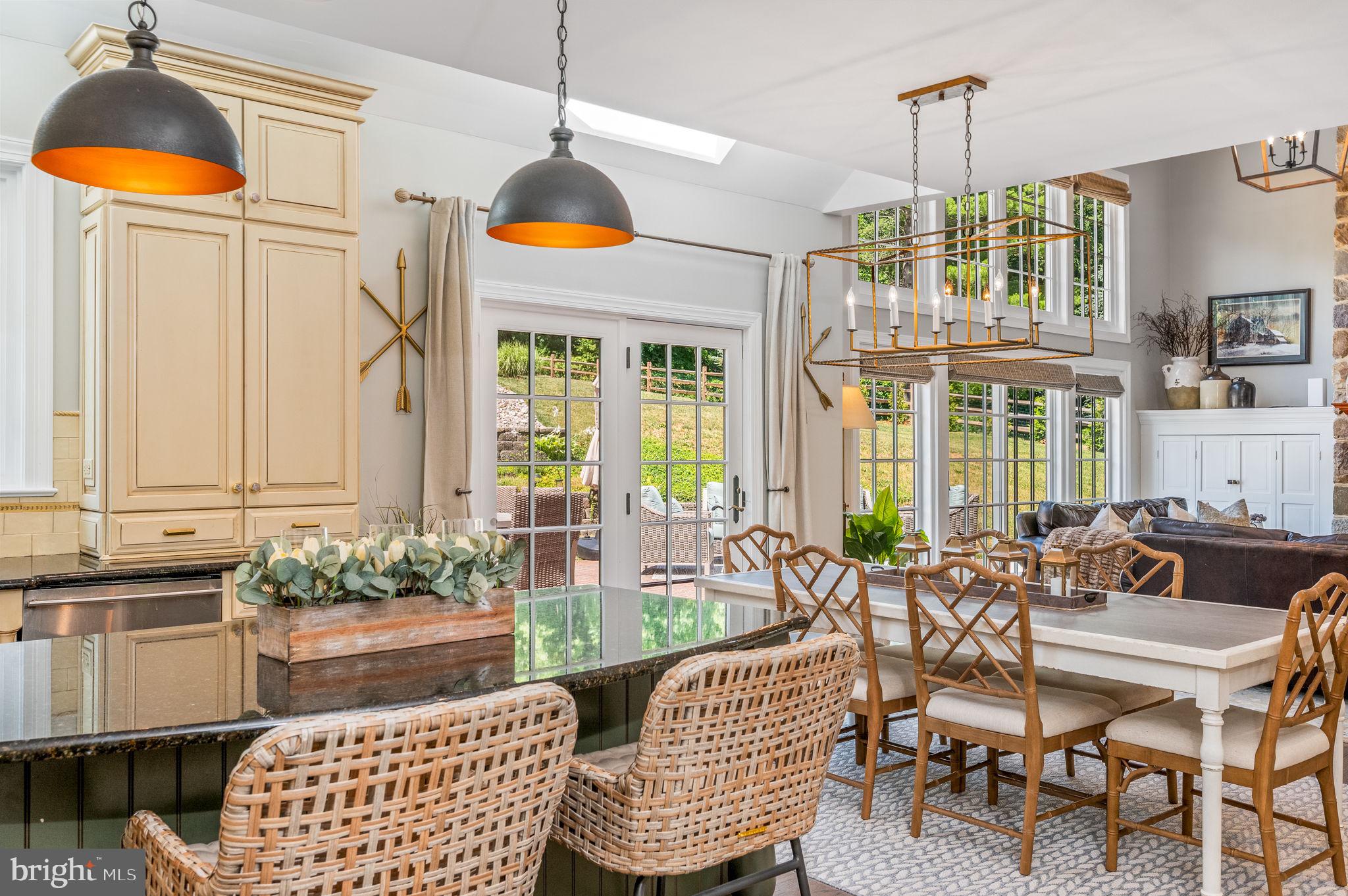 HORSESHOE FARM - Residential