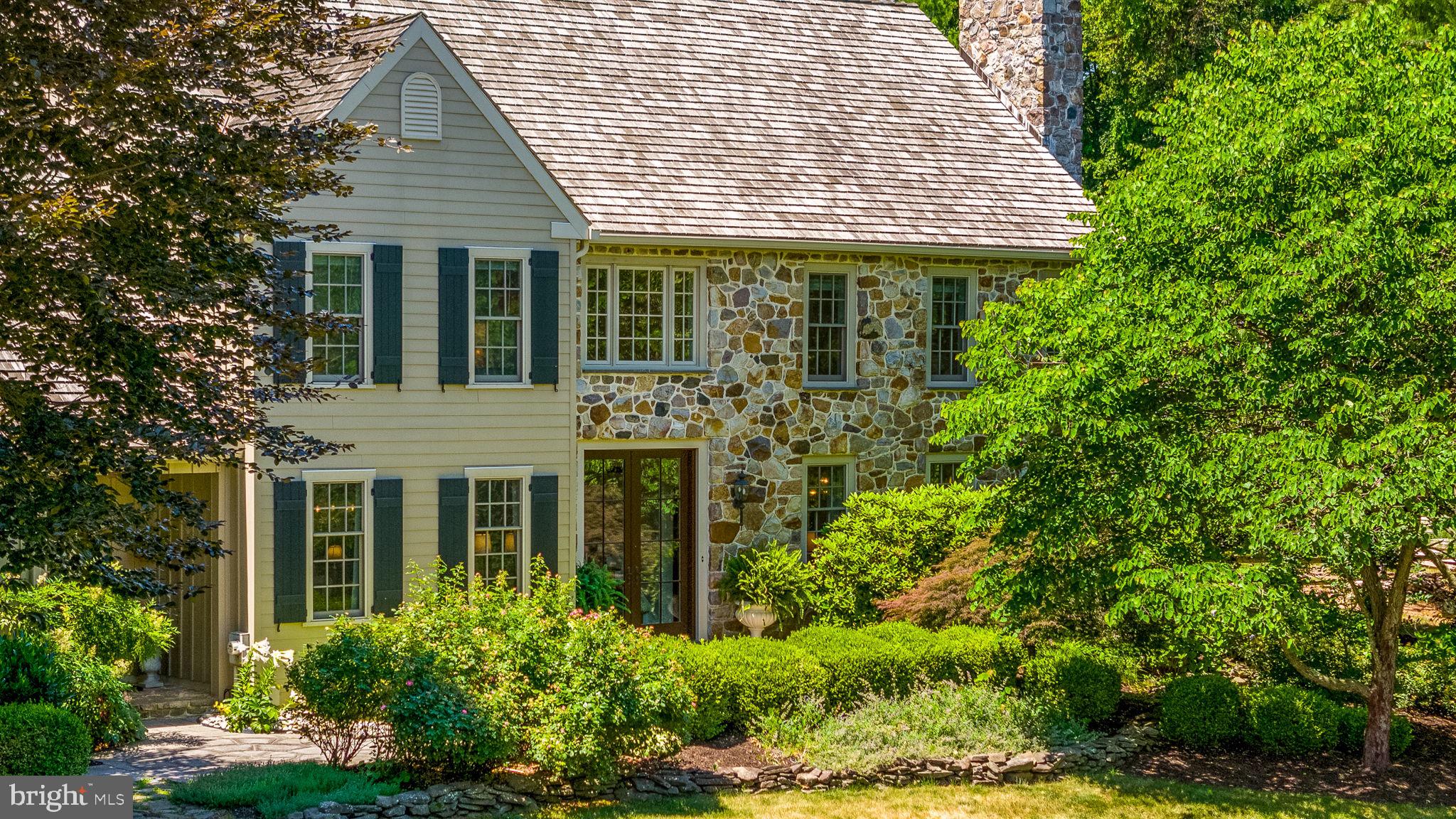 HORSESHOE FARM - Residential